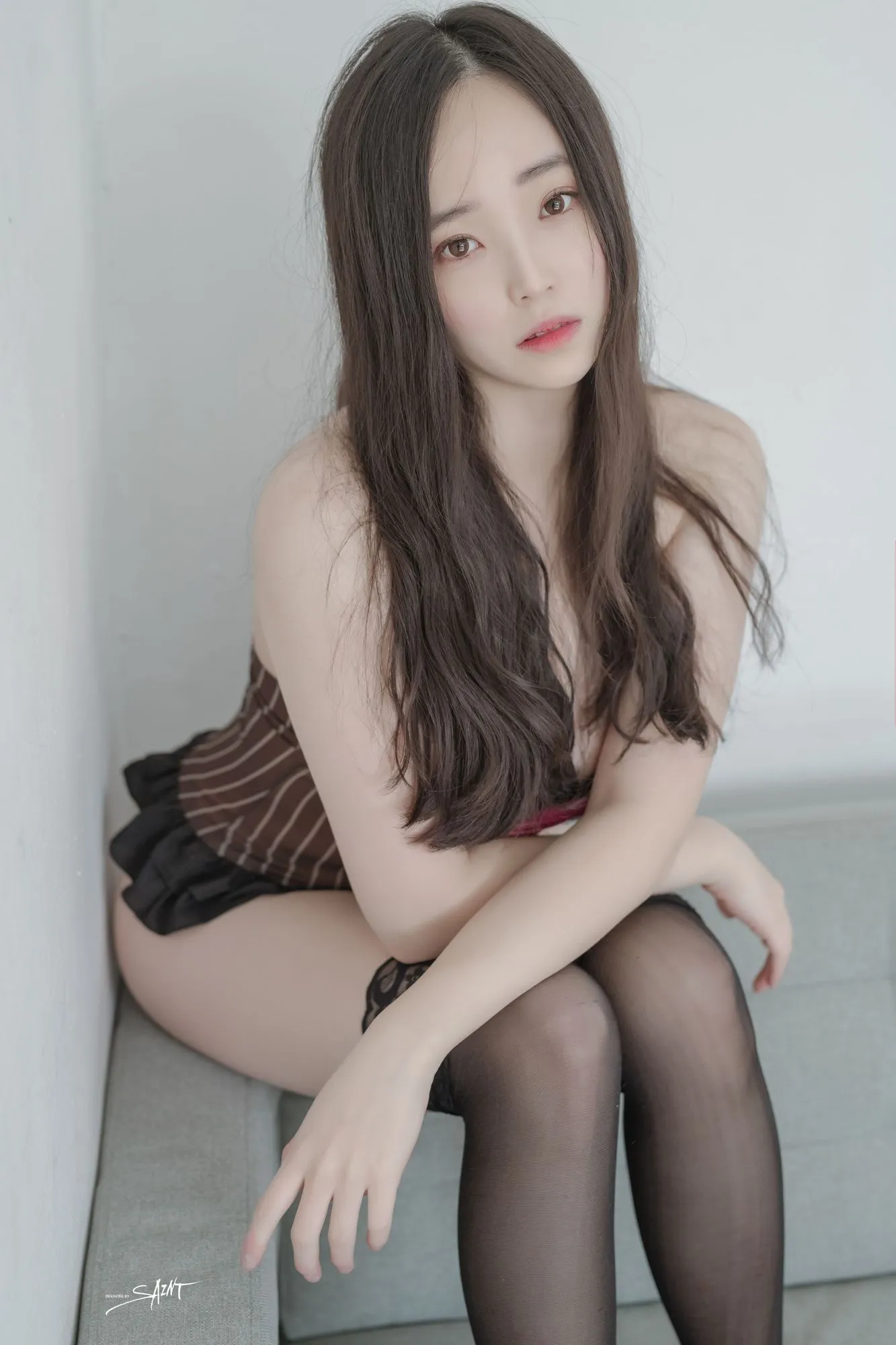 图片[6]-No.006-BamBi VOL.2(saintphotolife) [47P]-coswz-cos王者