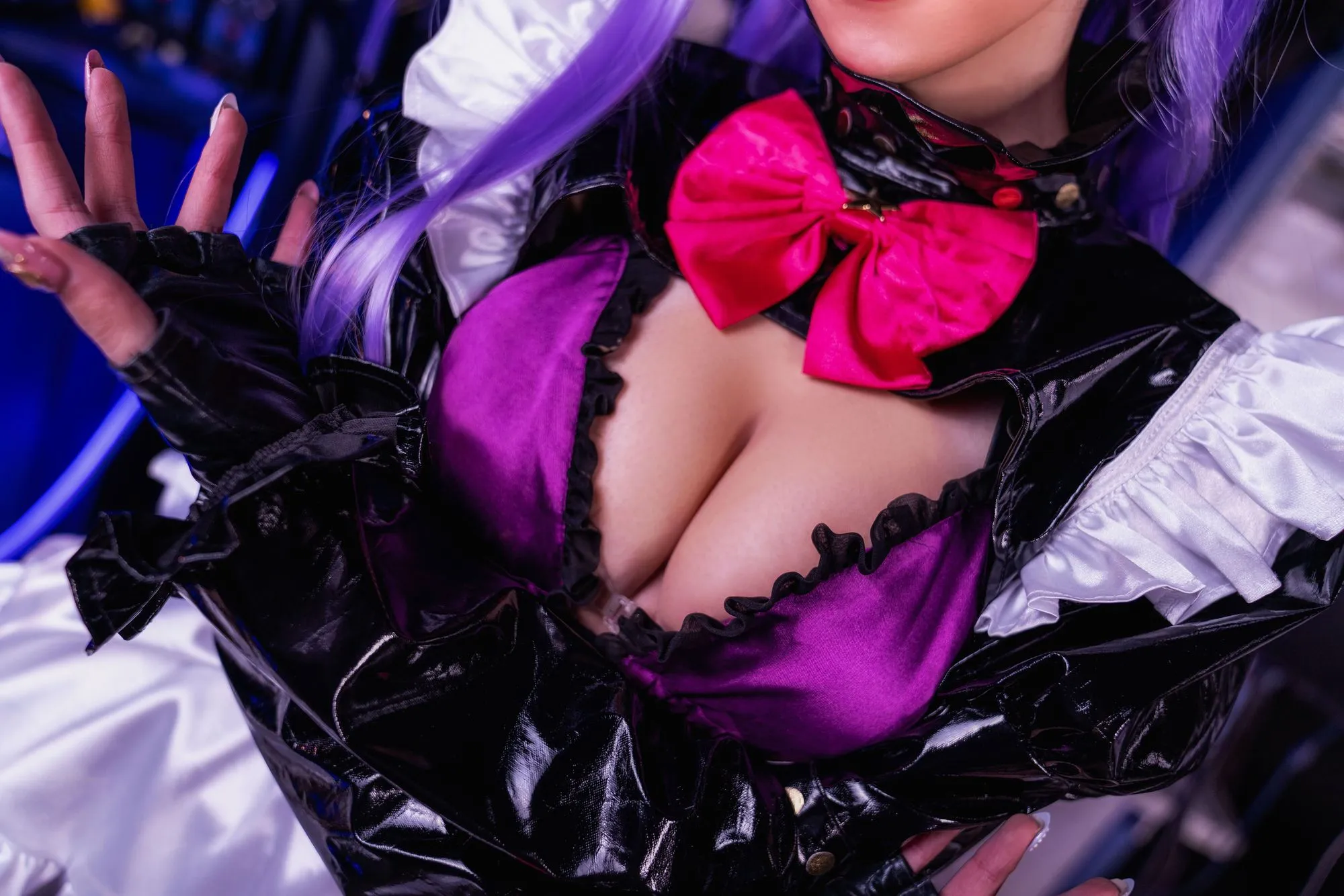 图片[2]-No.006-fatebb [12P]-coswz-cos王者