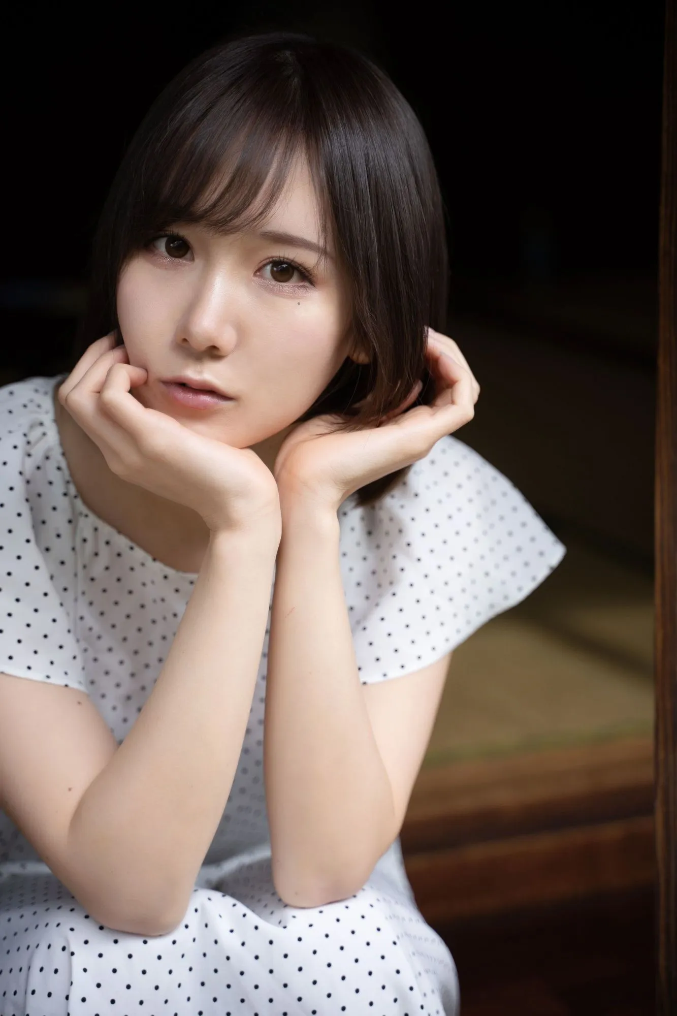 No.006-とある田舎のお姉さん [200P]-图妖社