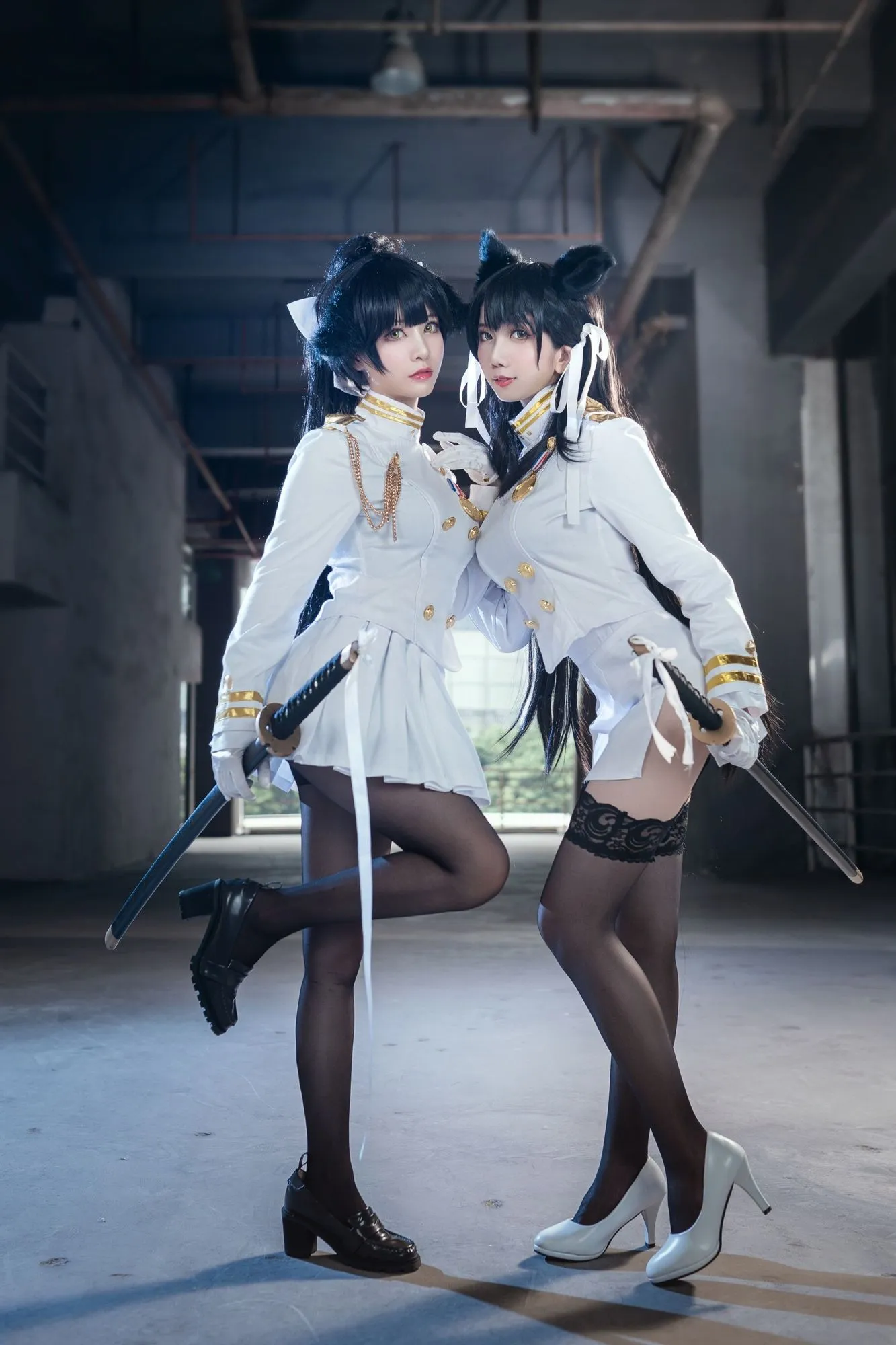 图片[2]-No.006-犬獒 [25P]-coswz-cos王者
