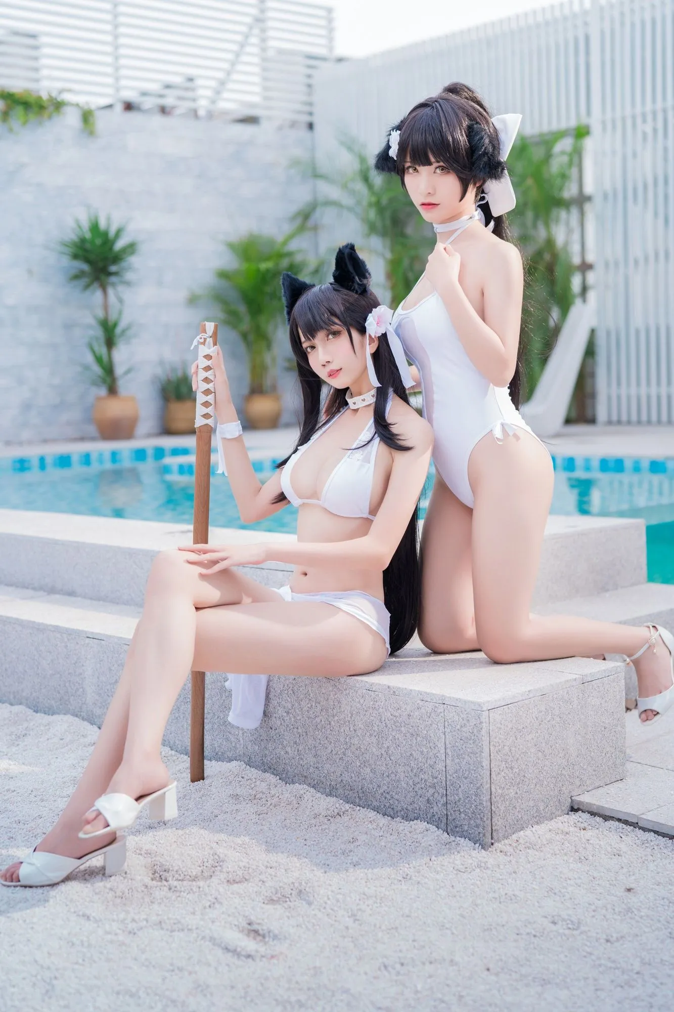 图片[3]-No.006-犬獒 [25P]-coswz-cos王者