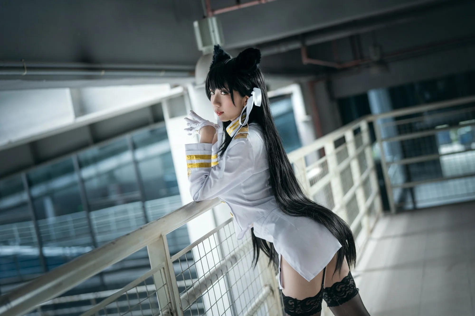 图片[4]-No.006-犬獒 [25P]-coswz-cos王者