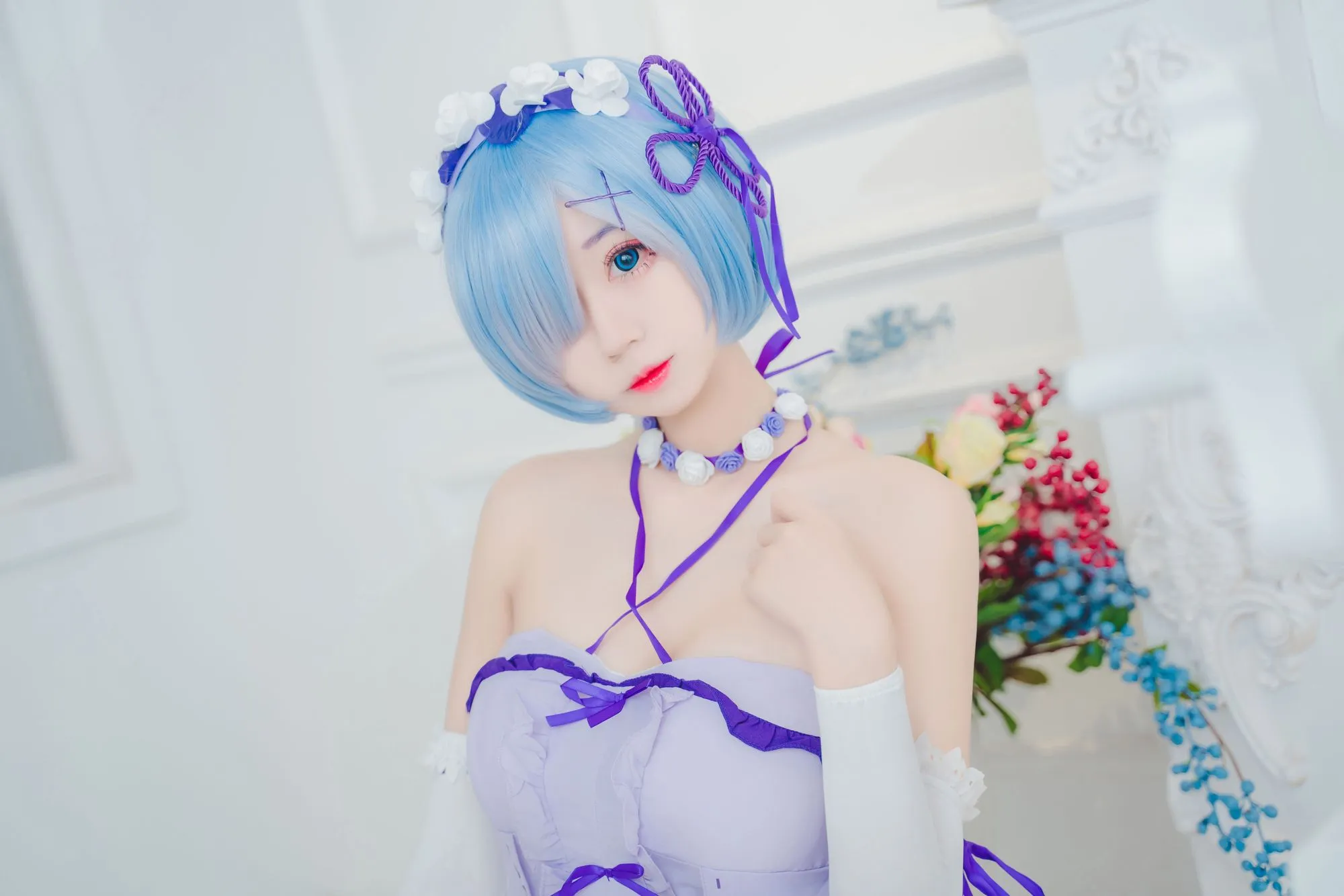 No.006-雷姆生日 [27P]-图妖社