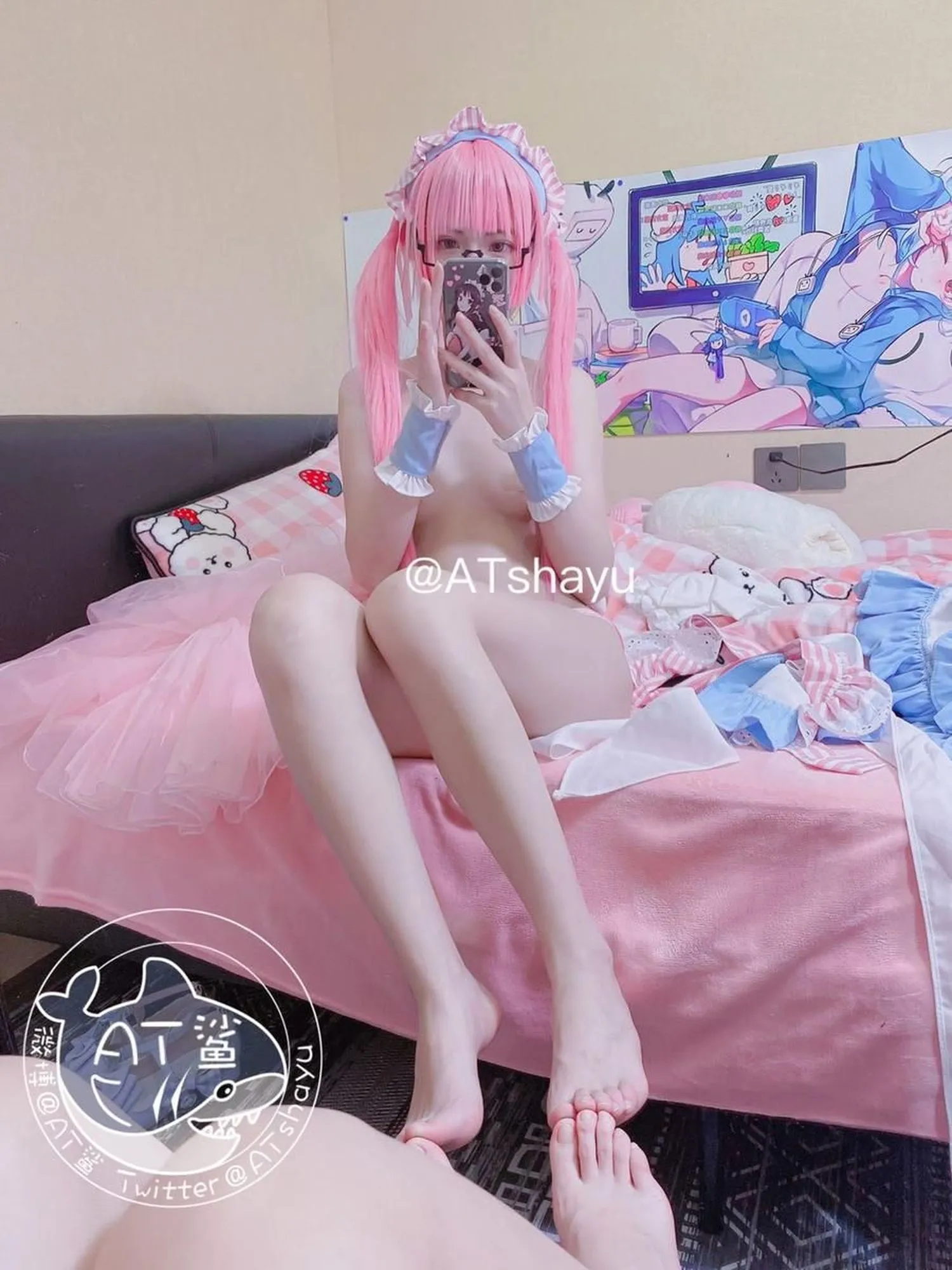 图片[4]-No.007-拉姆 [43P]-coswz-cos王者