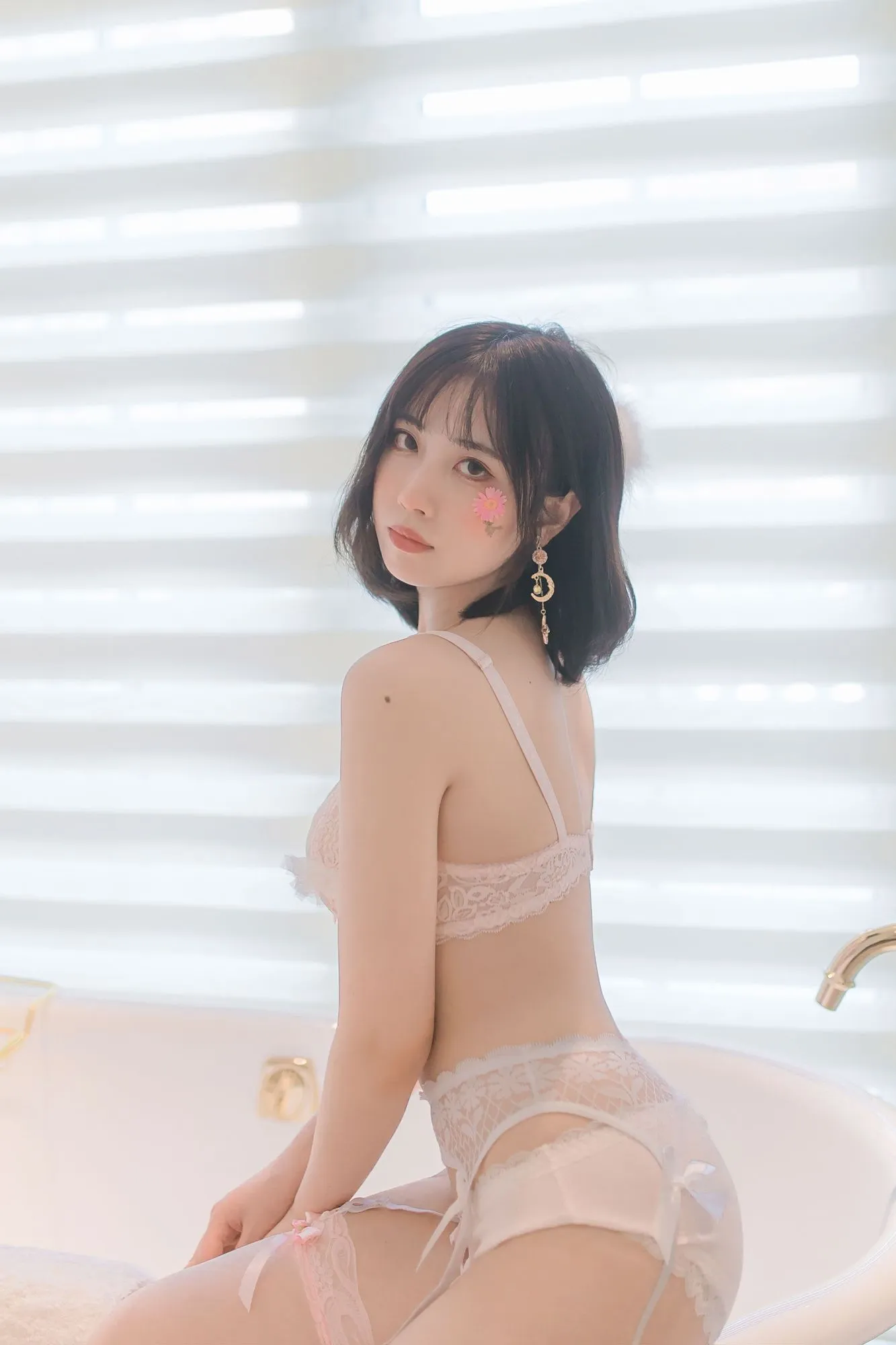 图片[2]-No.007-粉色系套装 [30P]-coswz-cos王者