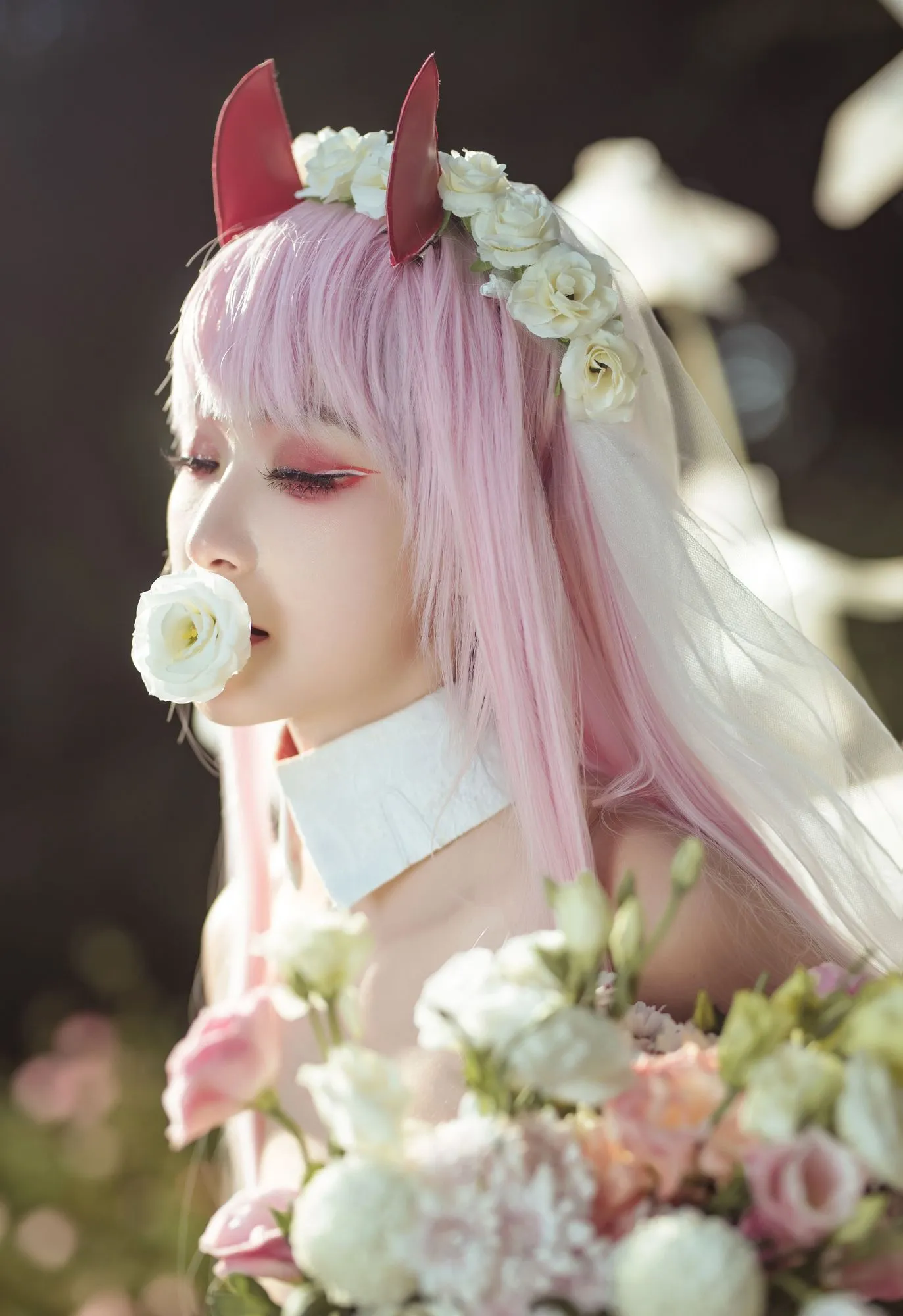 图片[6]-No.008 – DARLING in the FRANXX [16P]-coswz-cos王者