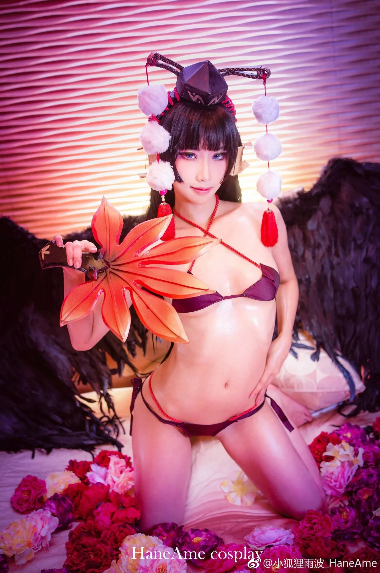 No.008-Dead or alive [12P]-图妖社