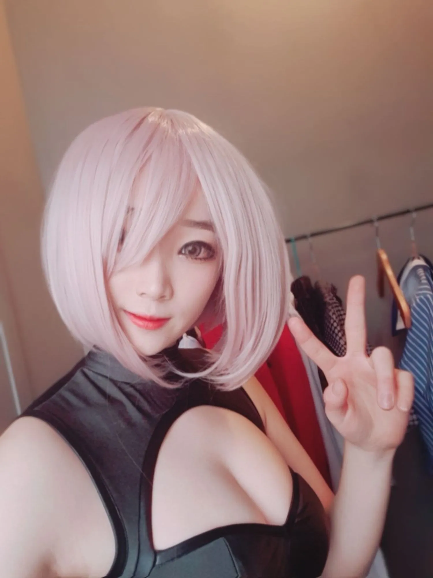 图片[5]-No.008-Fate Grand Order-Mash Kyrielight (Shielder) [22P]-coswz-cos王者
