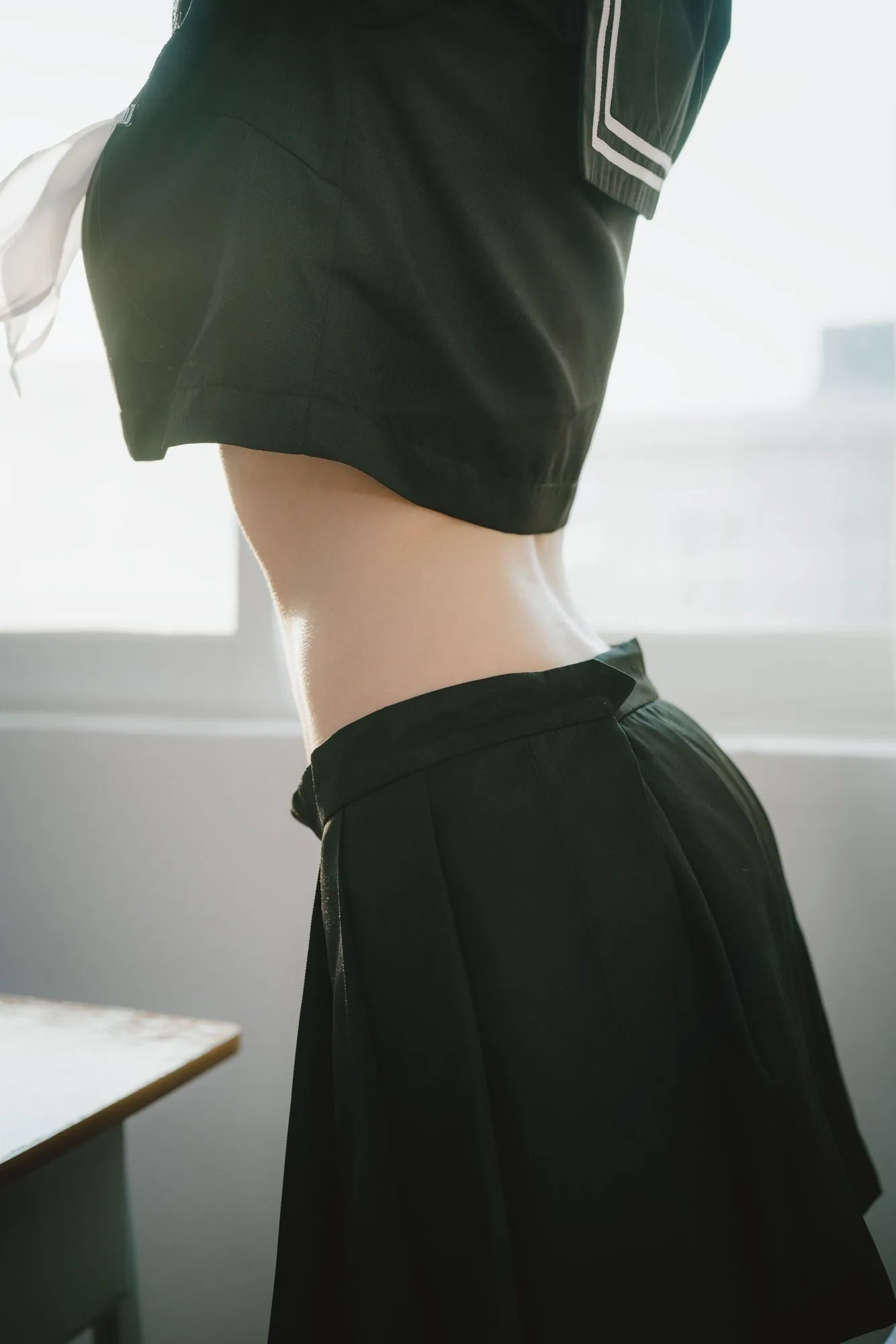 图片[3]-No.008-学院幻想曲 犬 [23P]-coswz-cos王者