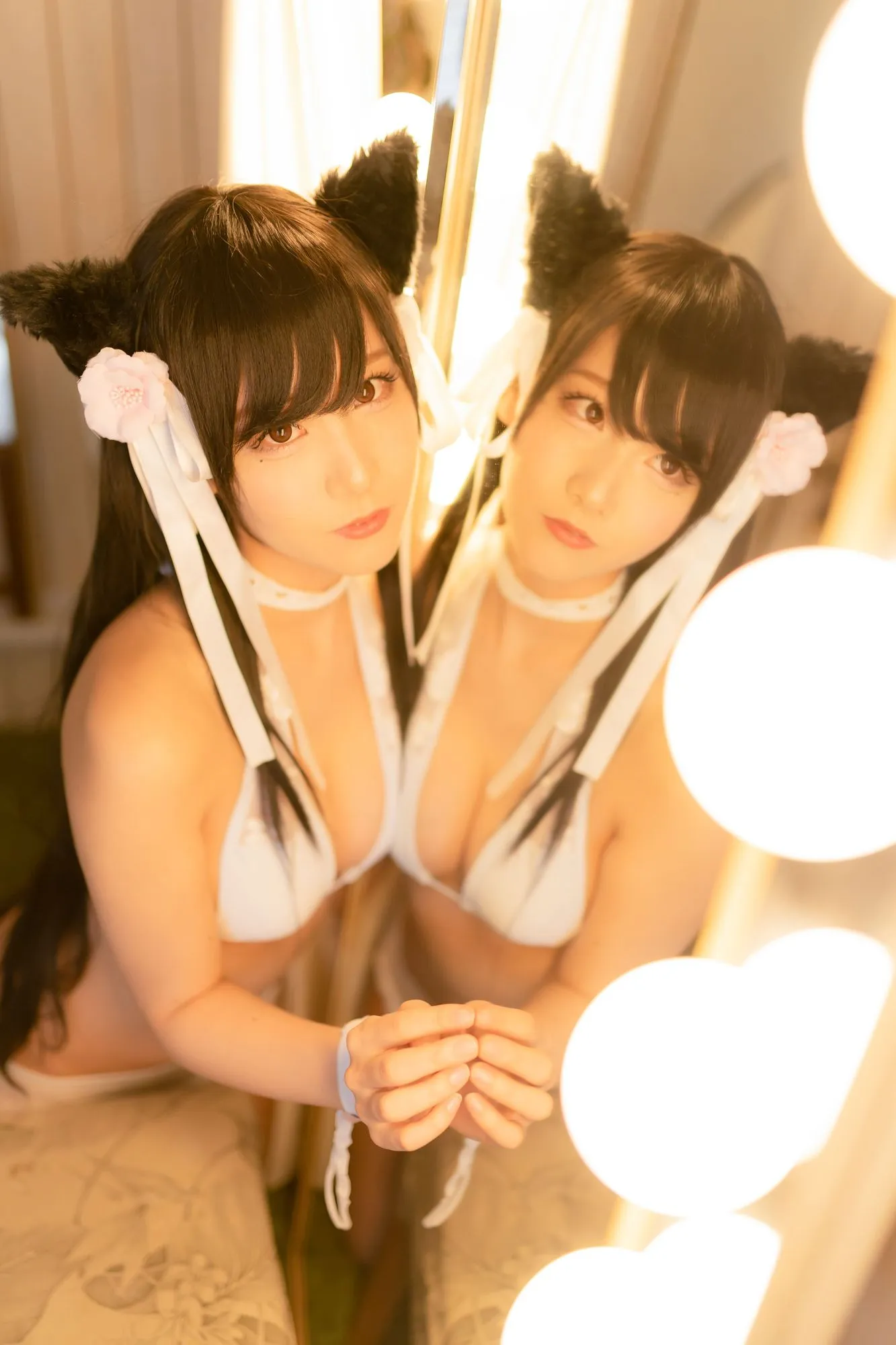 No.008-愛宕日和 [200P]-图妖社