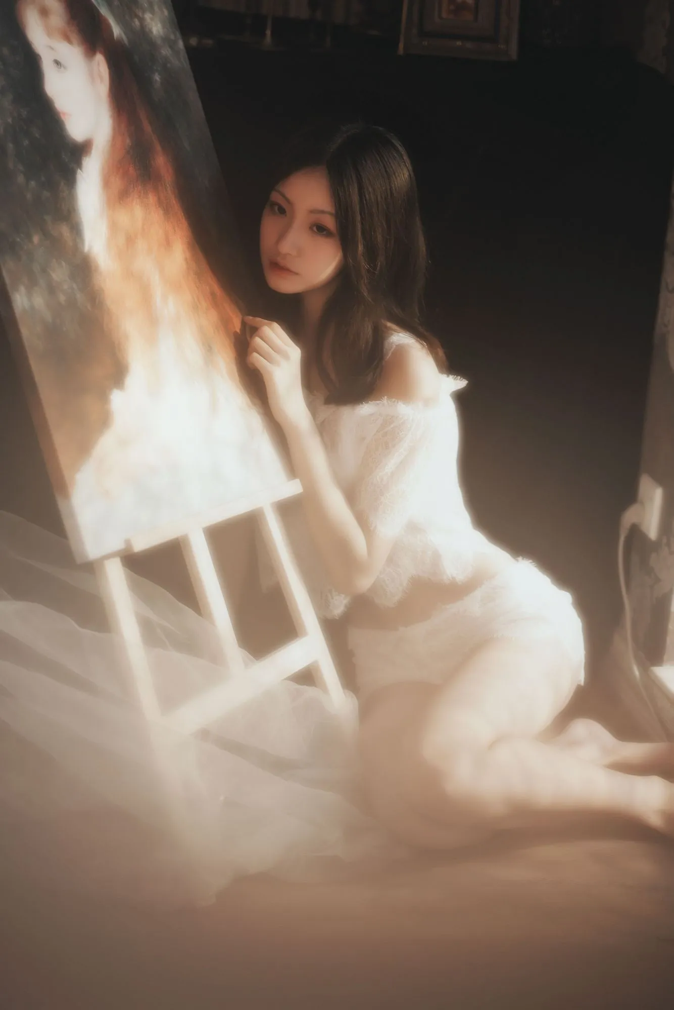 No.009 – L’Amant [23P]-图妖社