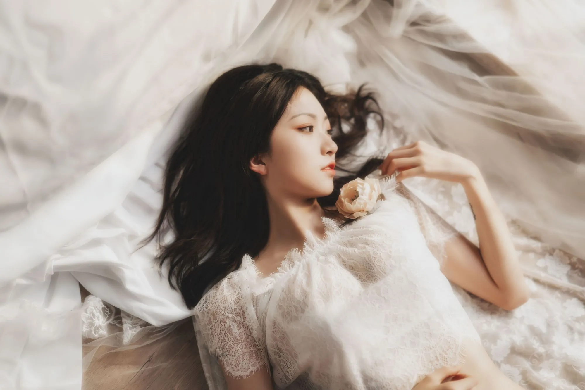 图片[5]-No.009 – L’Amant [23P]-coswz-cos王者