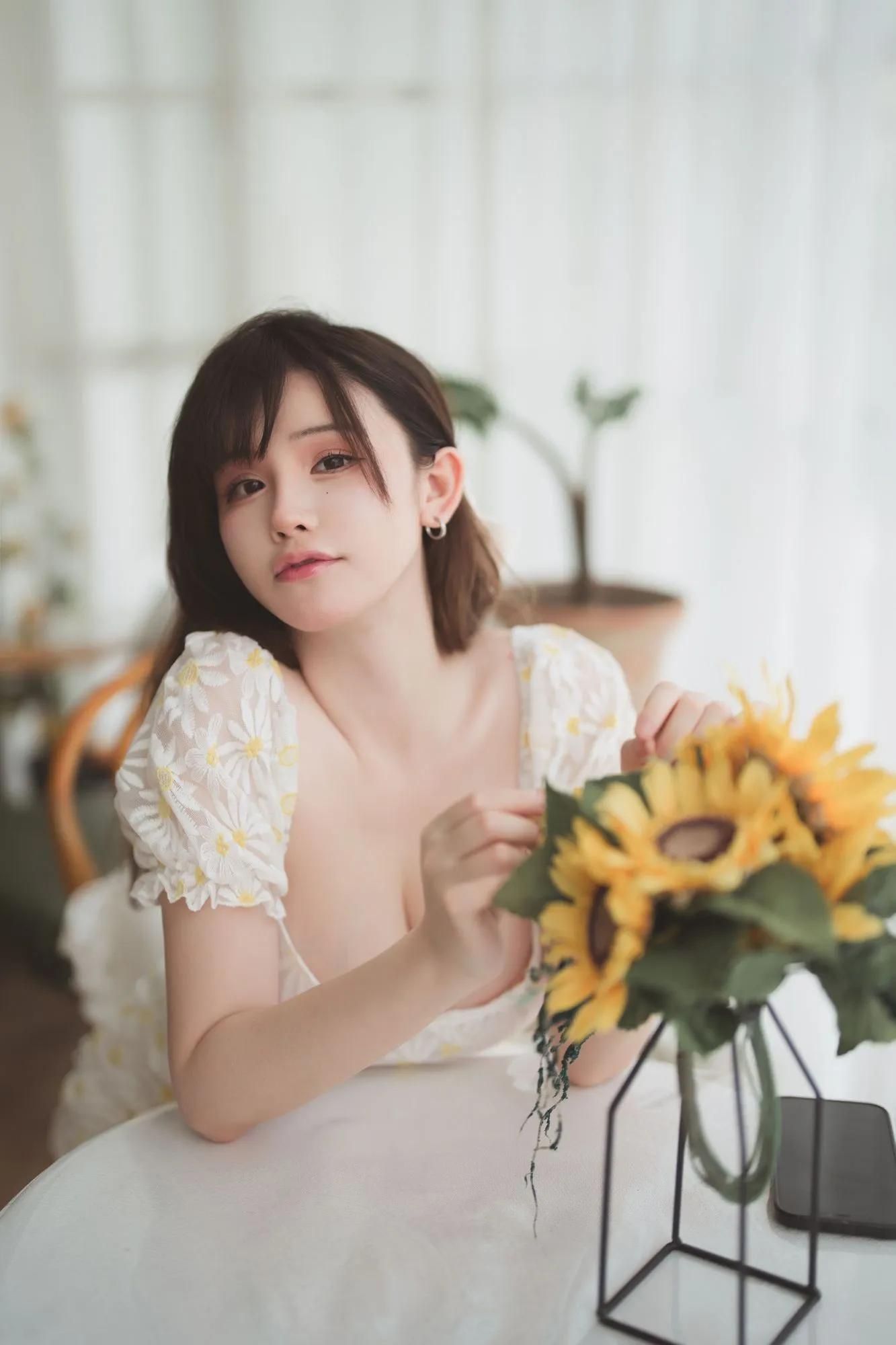 No.009 – 夏 鸣潮 [98P]-图妖社