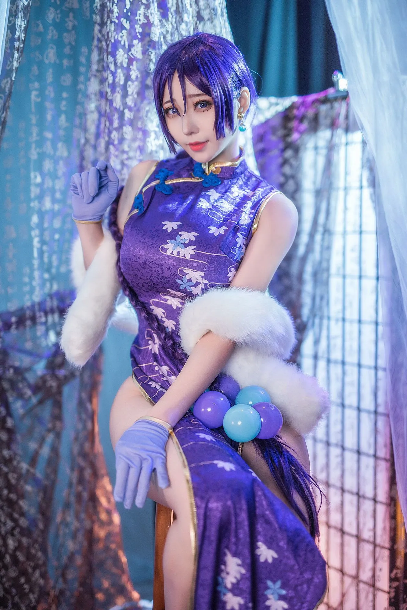 图片[2]-No.009-奶光电子版Part1 [9P]-coswz-cos王者