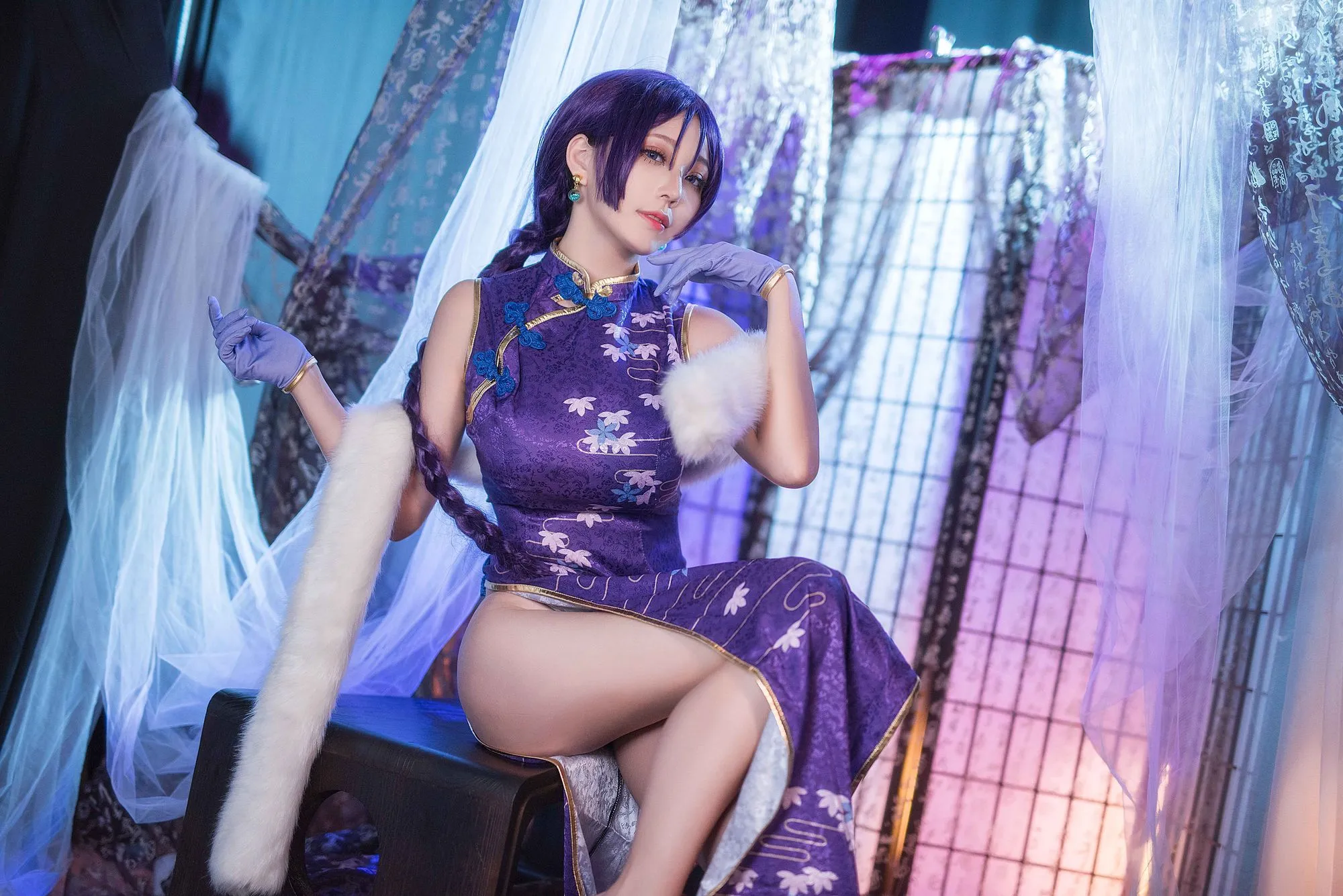 图片[5]-No.009-奶光电子版Part1 [9P]-coswz-cos王者