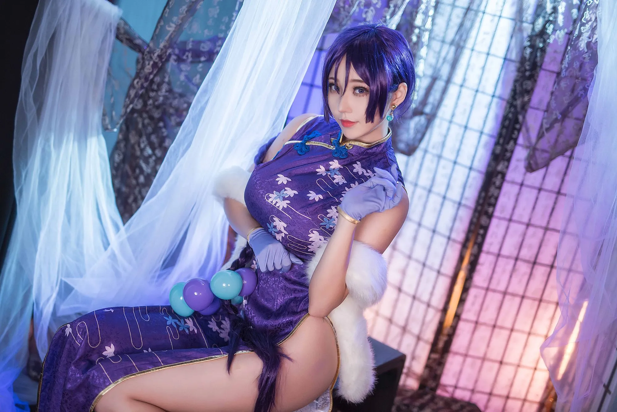 图片[4]-No.009-奶光电子版Part1 [9P]-coswz-cos王者