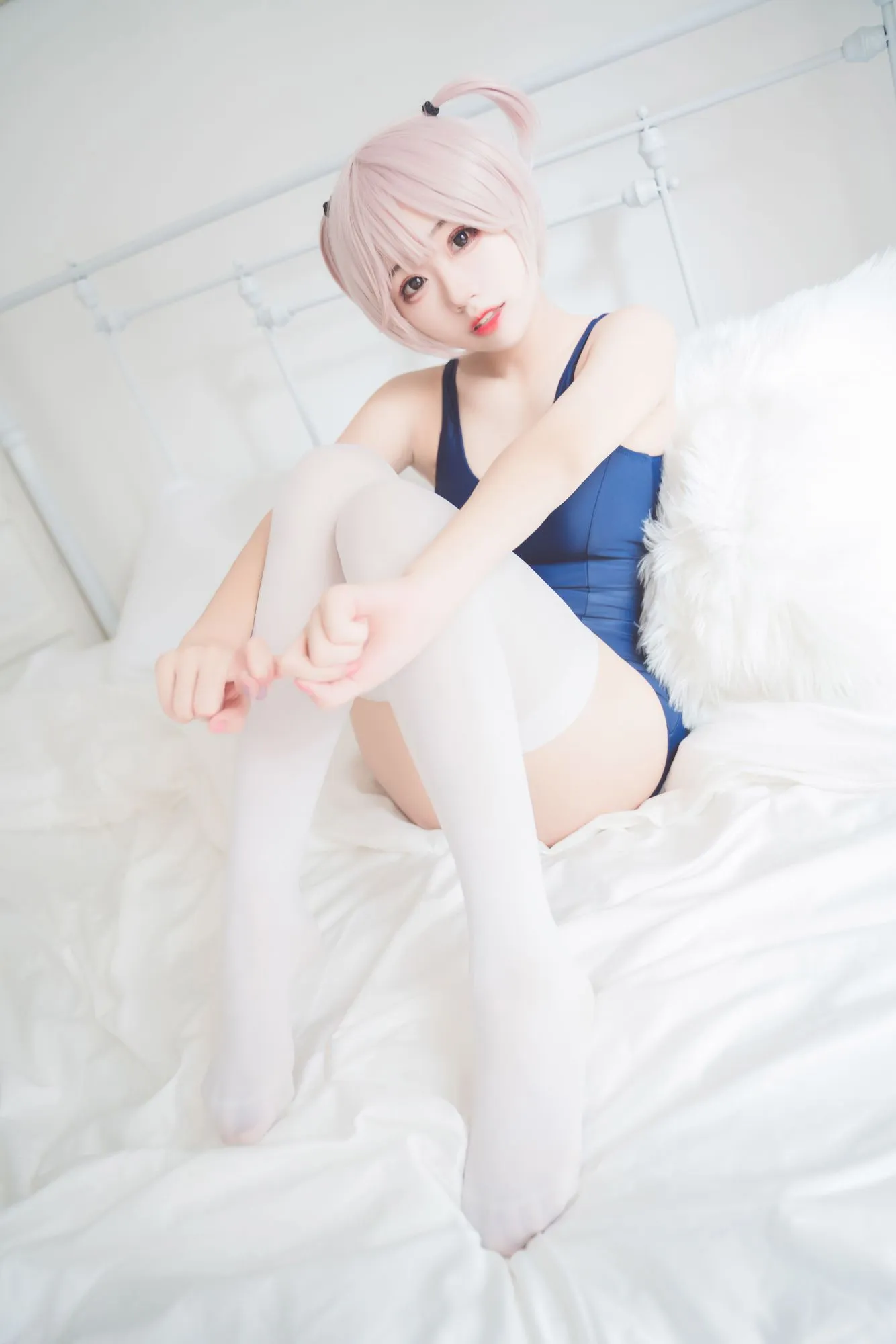 图片[4]-No.009-猫猫死库水 [40P]-coswz-cos王者