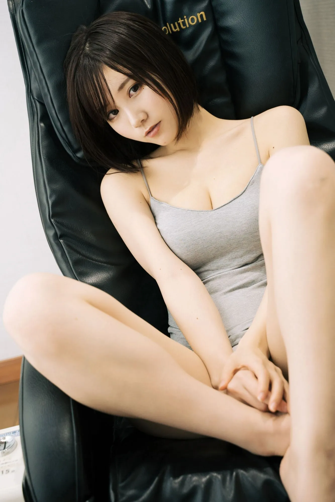 图片[3]-No.009-銭湯ヒロイン [200P 1V]-coswz-cos王者