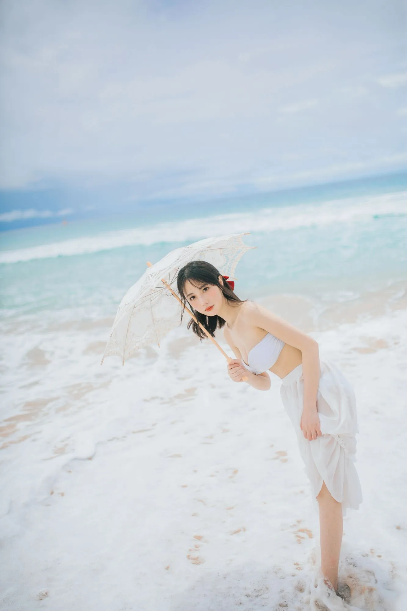 No.010-听海 [36P]-图妖社