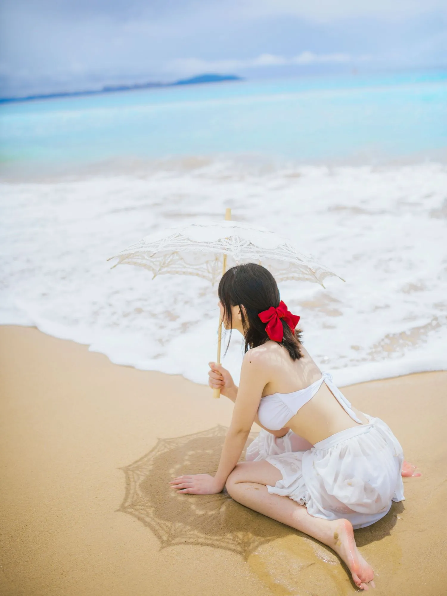 图片[5]-No.010-听海 [36P]-coswz-cos王者