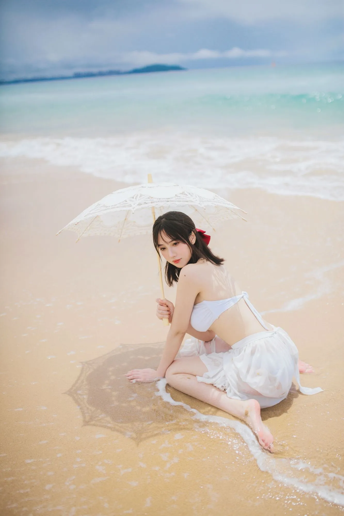 图片[6]-No.010-听海 [36P]-coswz-cos王者