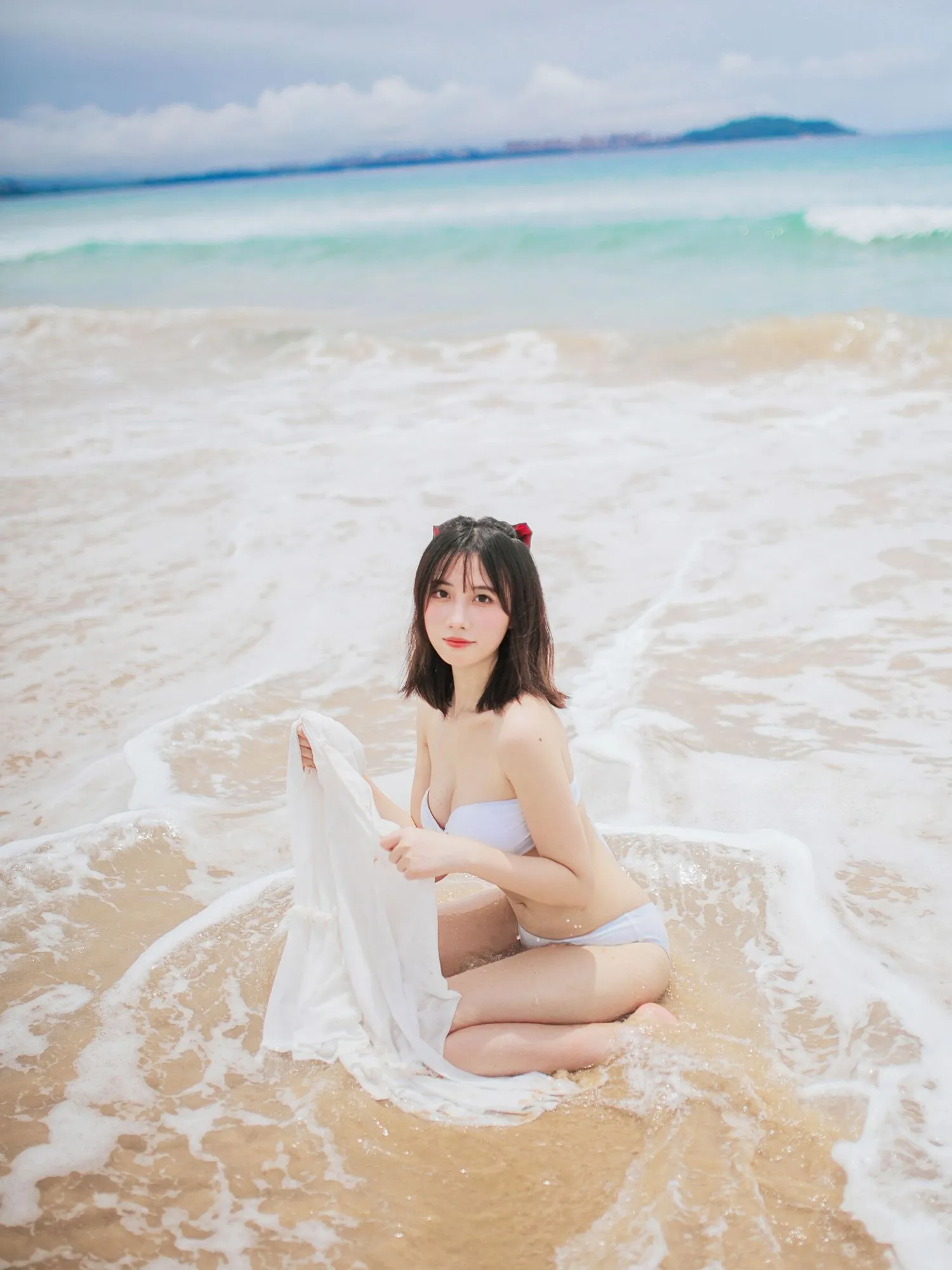 图片[4]-No.010-听海 [36P]-coswz-cos王者