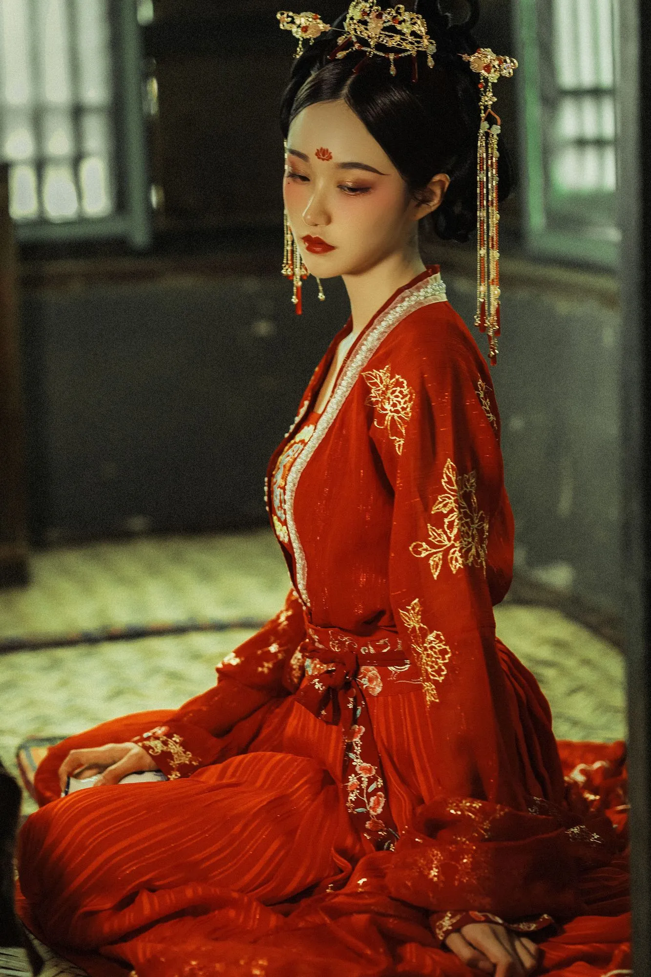 图片[3]-No.010 – 梦千年 [27P]-coswz-cos王者