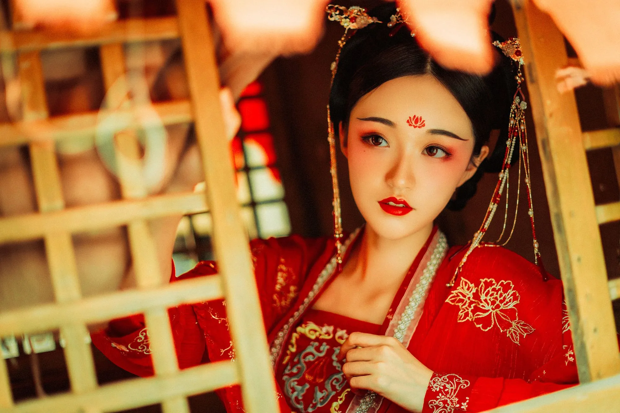 图片[2]-No.010 – 梦千年 [27P]-coswz-cos王者