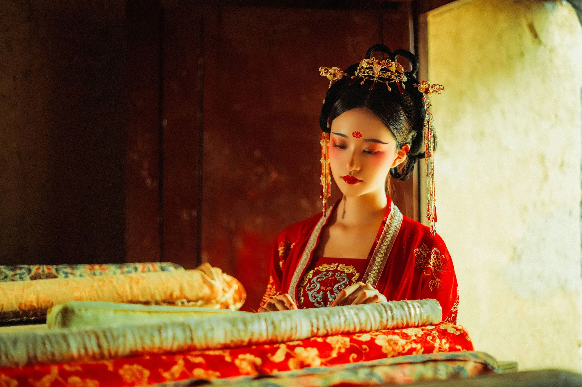 No.010 – 梦千年 [27P]-图妖社