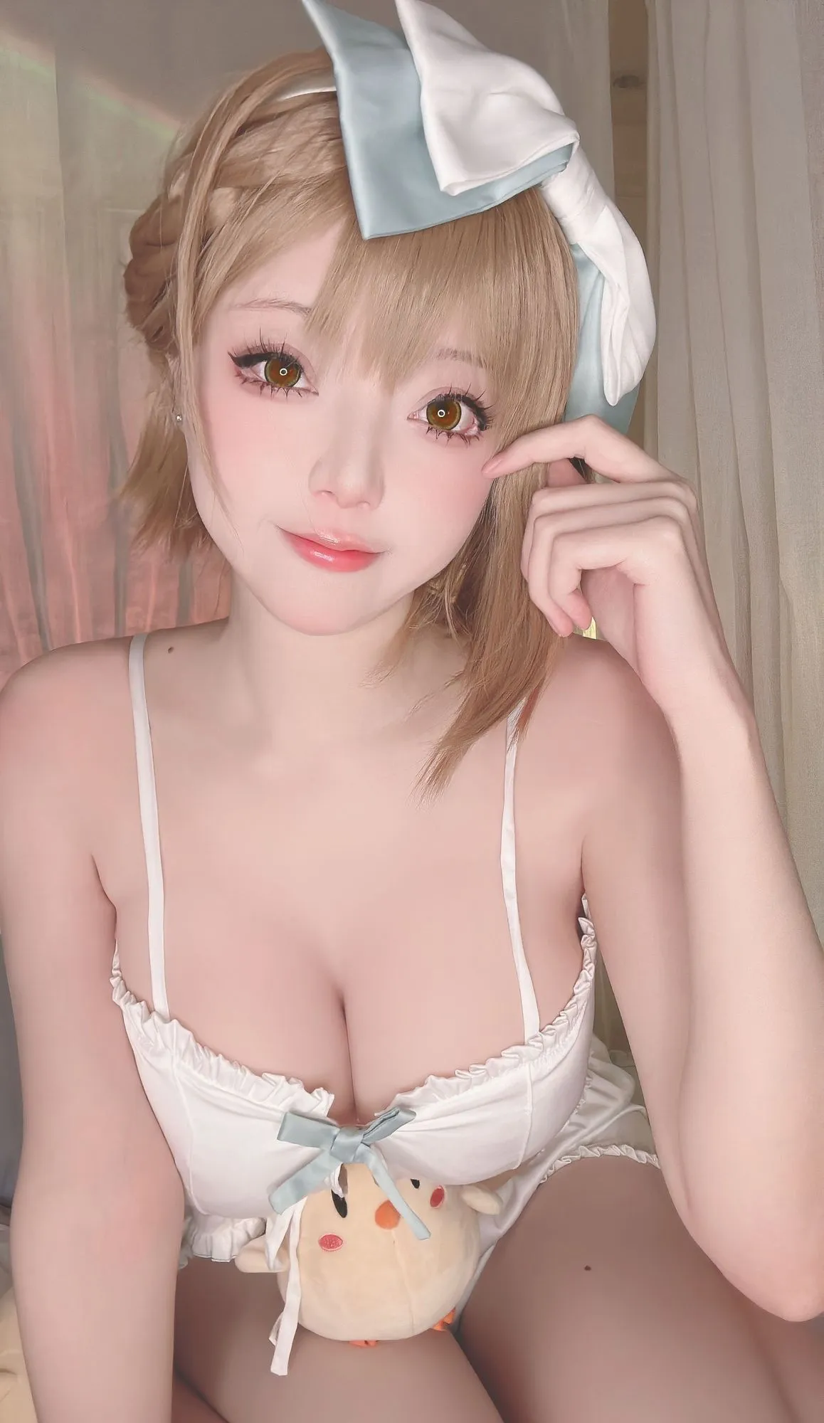 图片[2]-No.010 – 莱莎 [12P]-coswz-cos王者