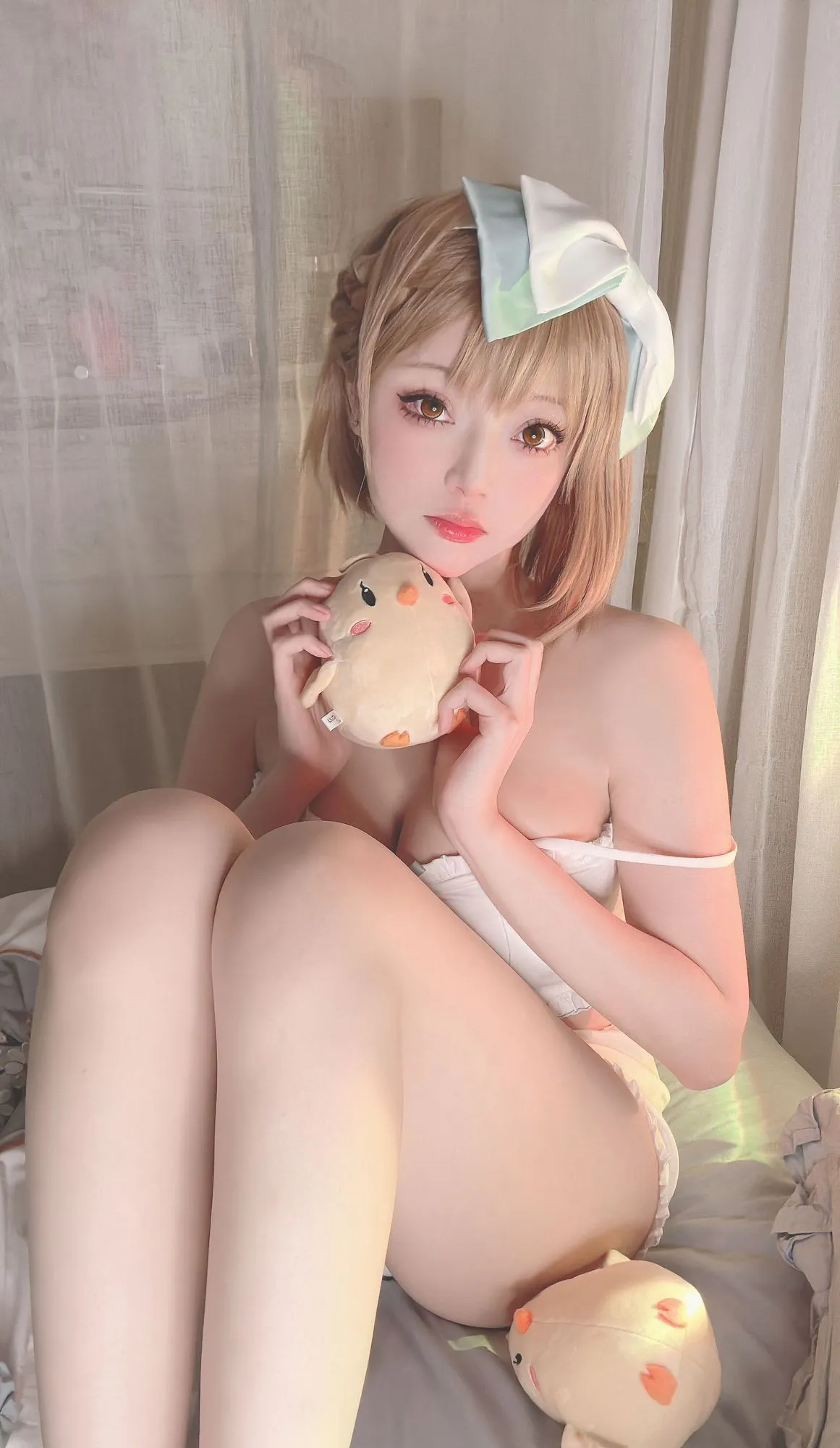 图片[5]-No.010 – 莱莎 [12P]-coswz-cos王者