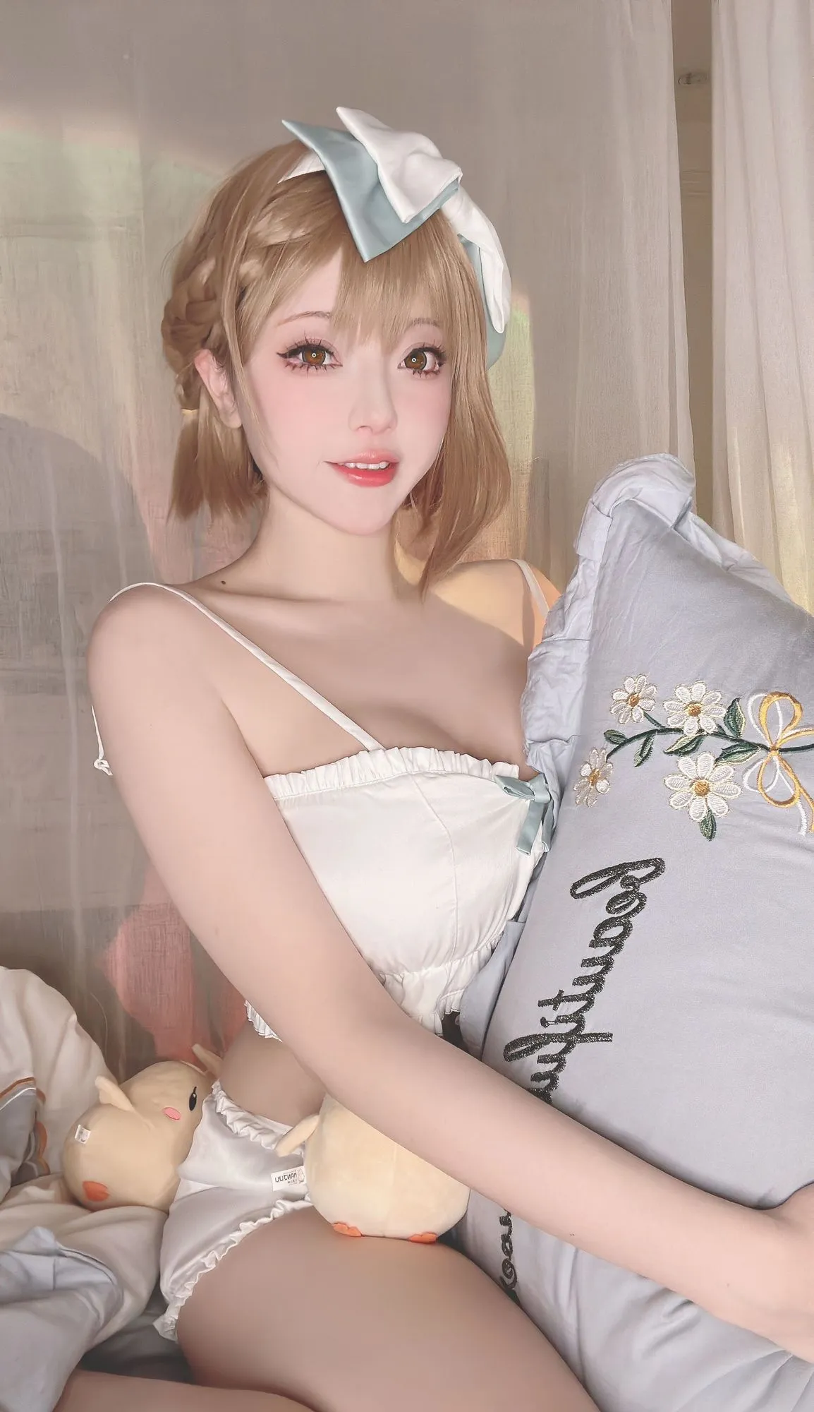 No.010 – 莱莎 [12P]-图妖社