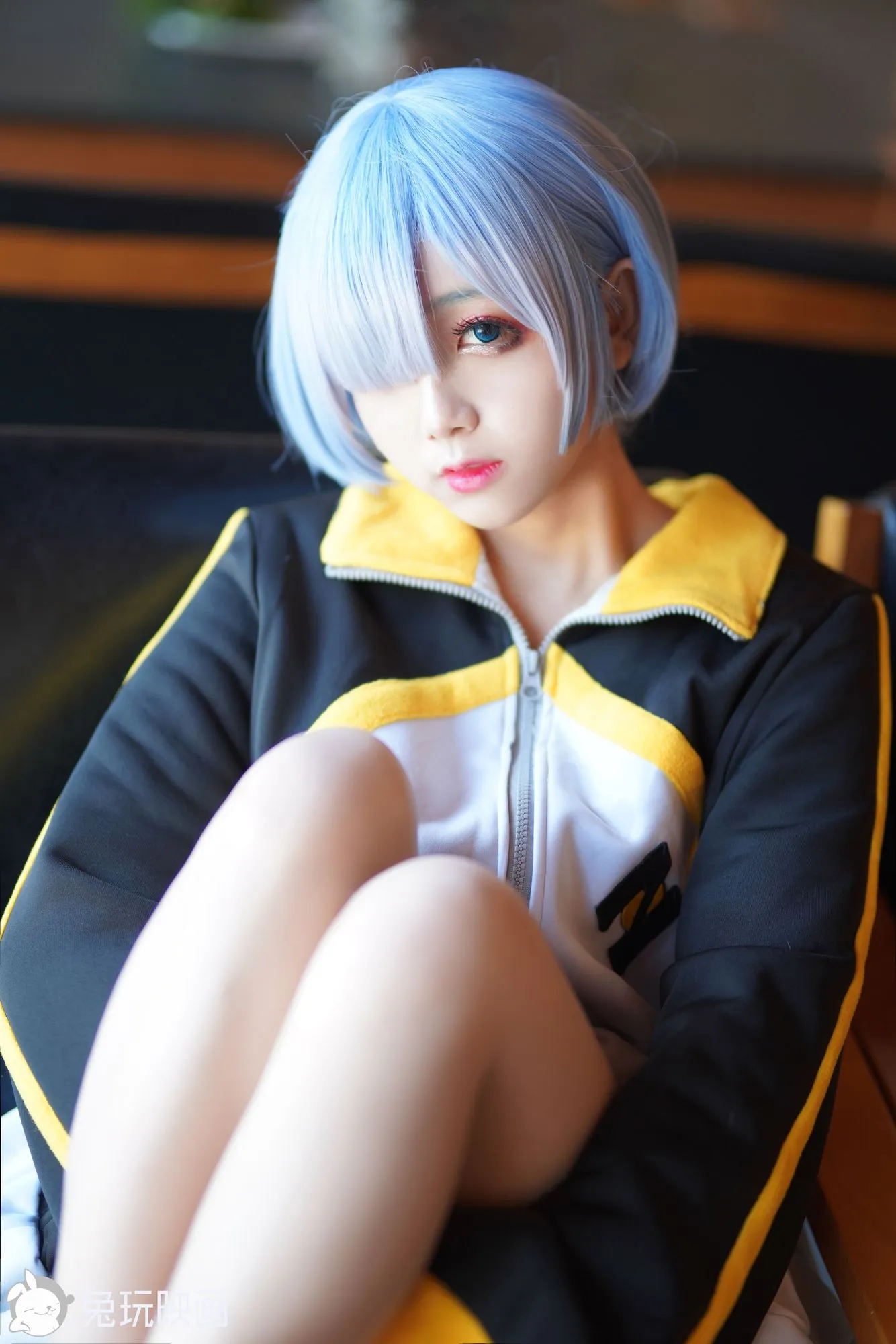 图片[5]-No.010-蕾姆 [27P]-coswz-cos王者