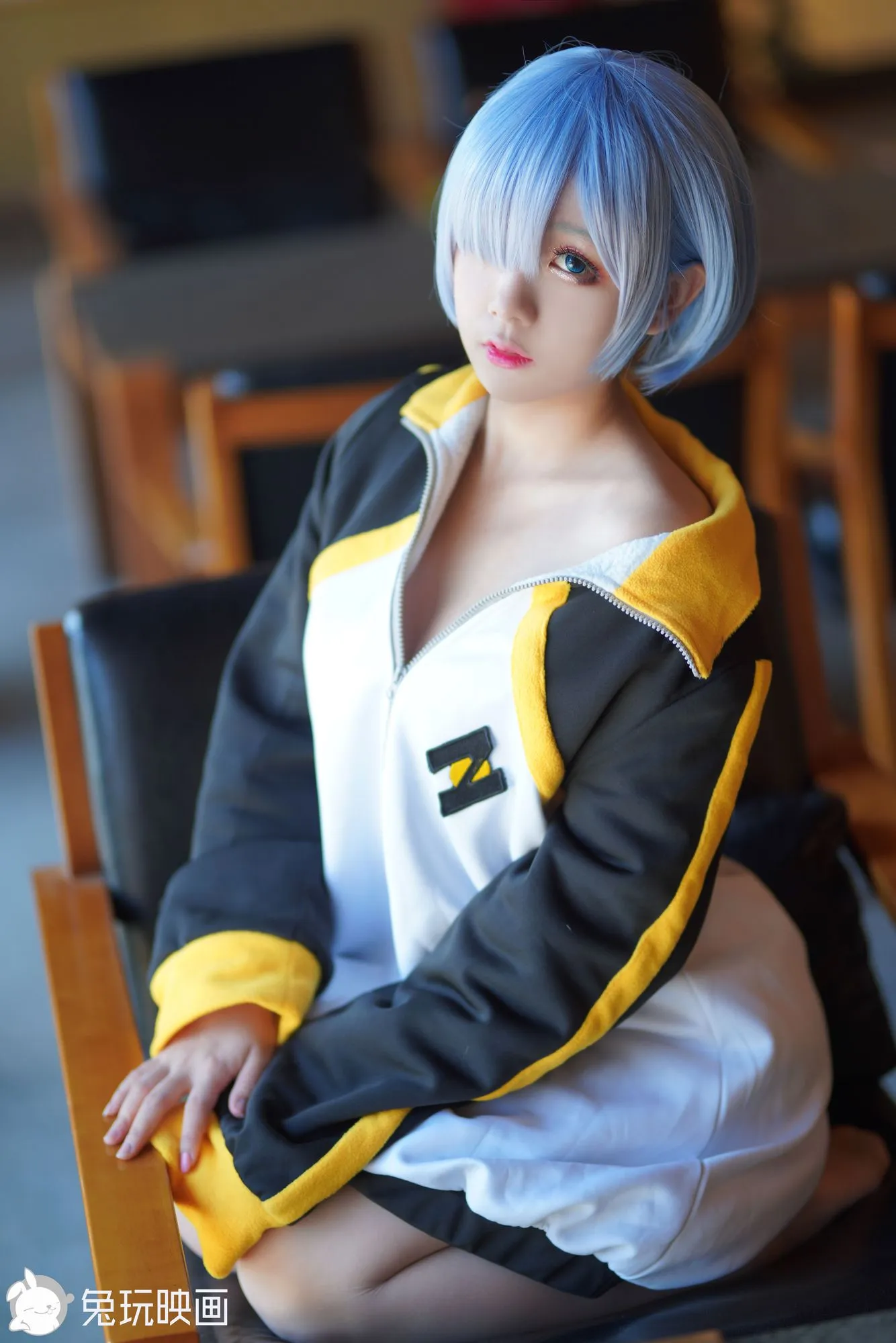 图片[4]-No.010-蕾姆 [27P]-coswz-cos王者