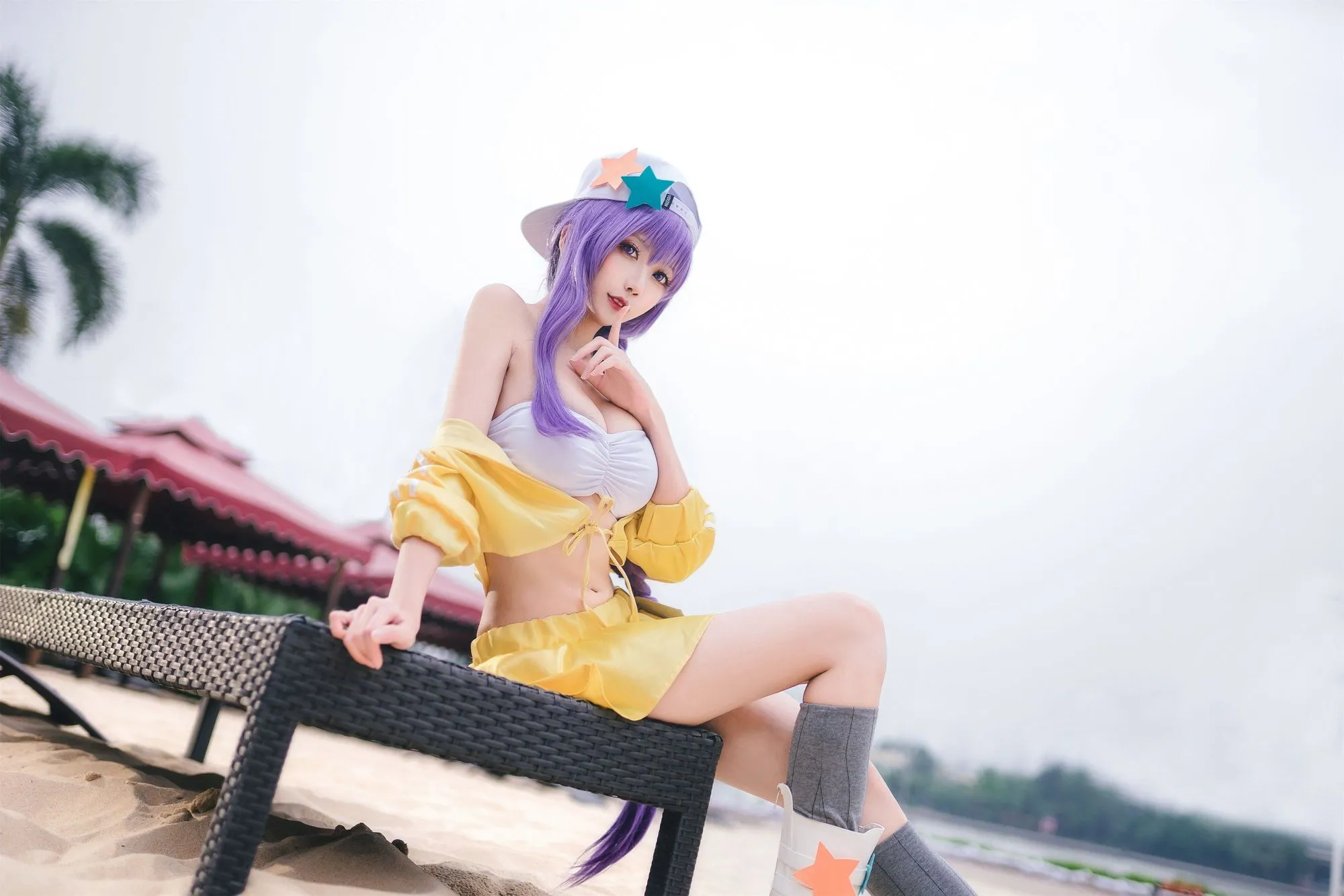 图片[3]-No.011-BB [28P]-coswz-cos王者