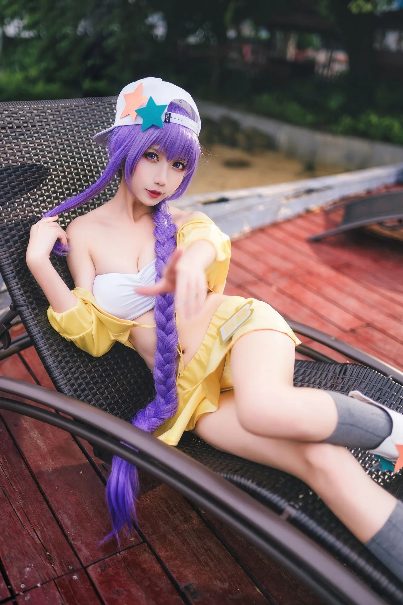 No.011-BB [28P]-图妖社