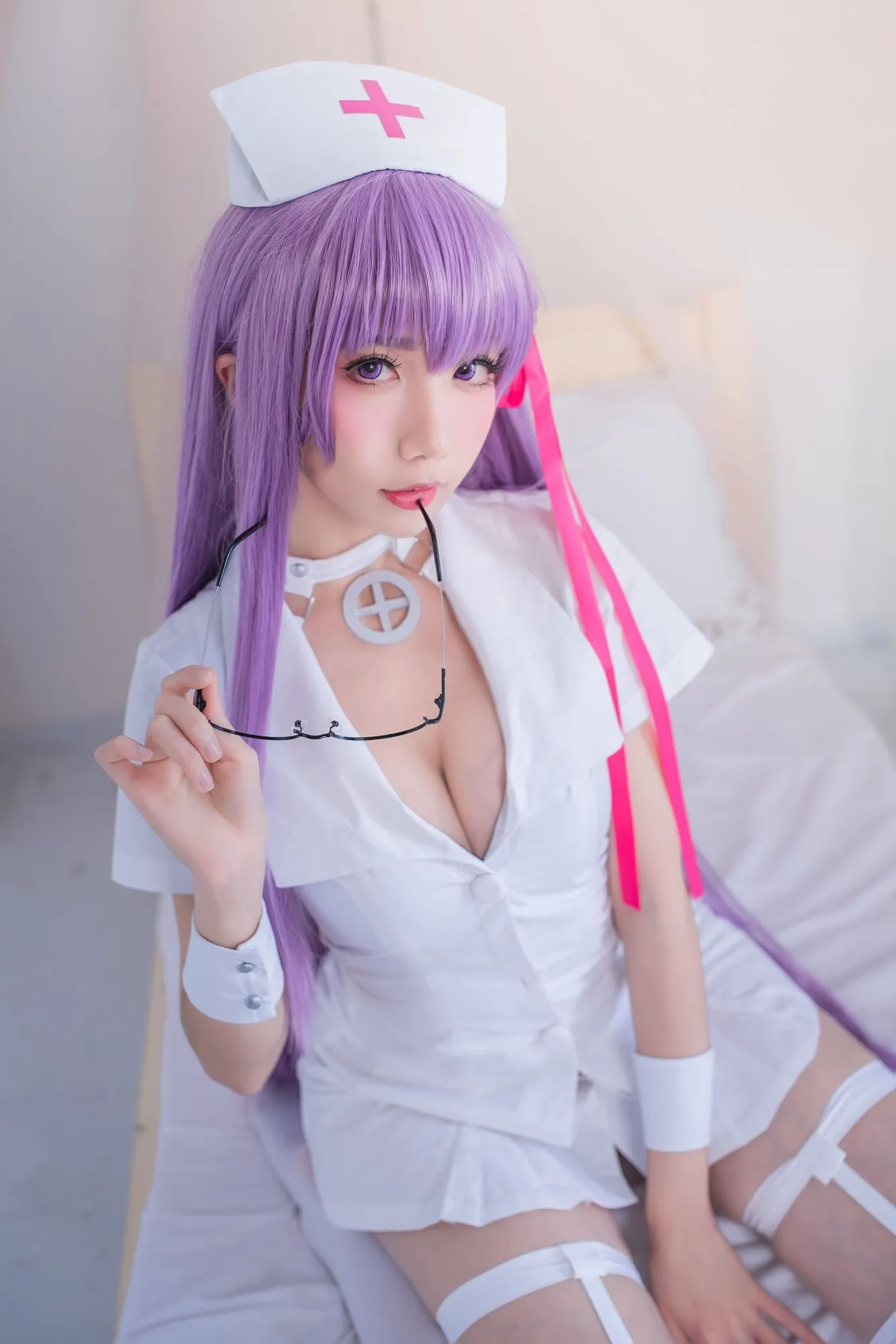 图片[5]-No.011-BB [28P]-coswz-cos王者