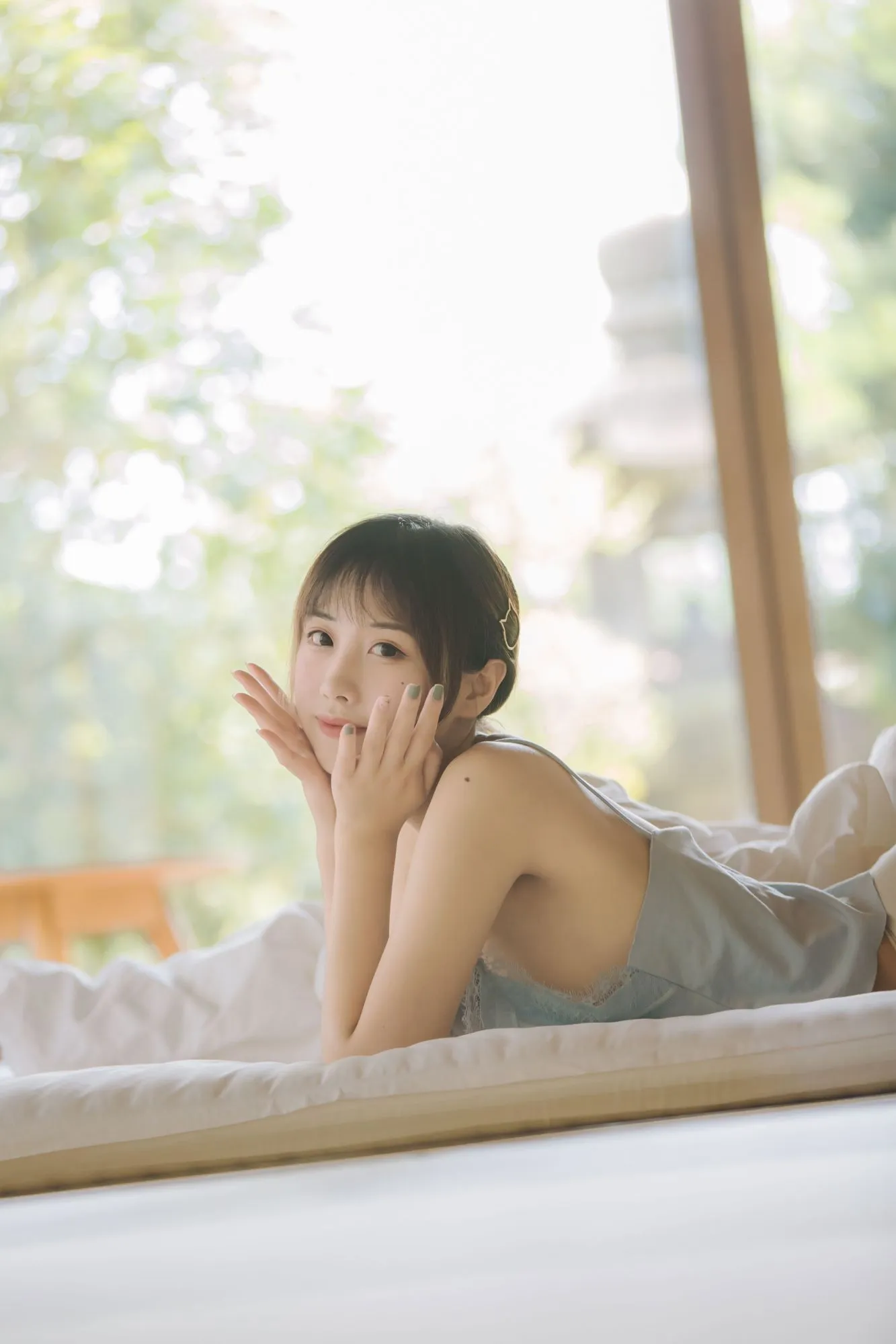No.011-夏天日记 [27P]-图妖社