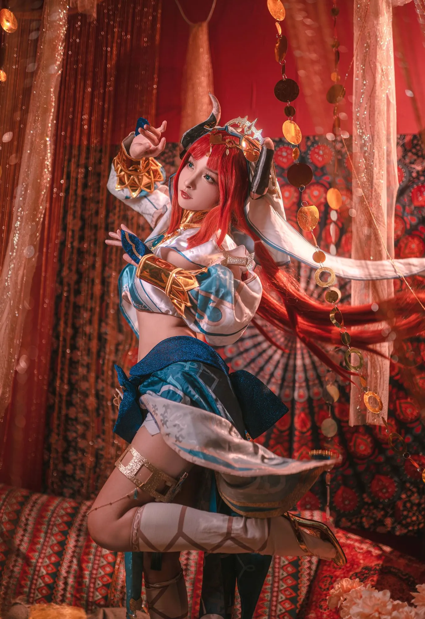No.011-妮露 [15P]-图妖社