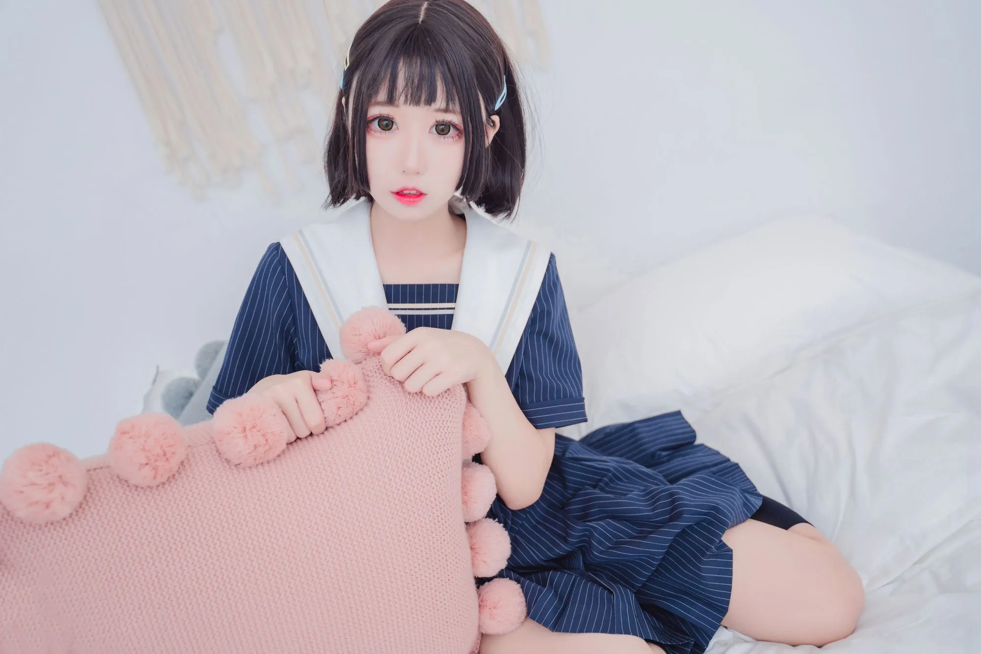 No.011-清纯学妹 [40P]-图妖社