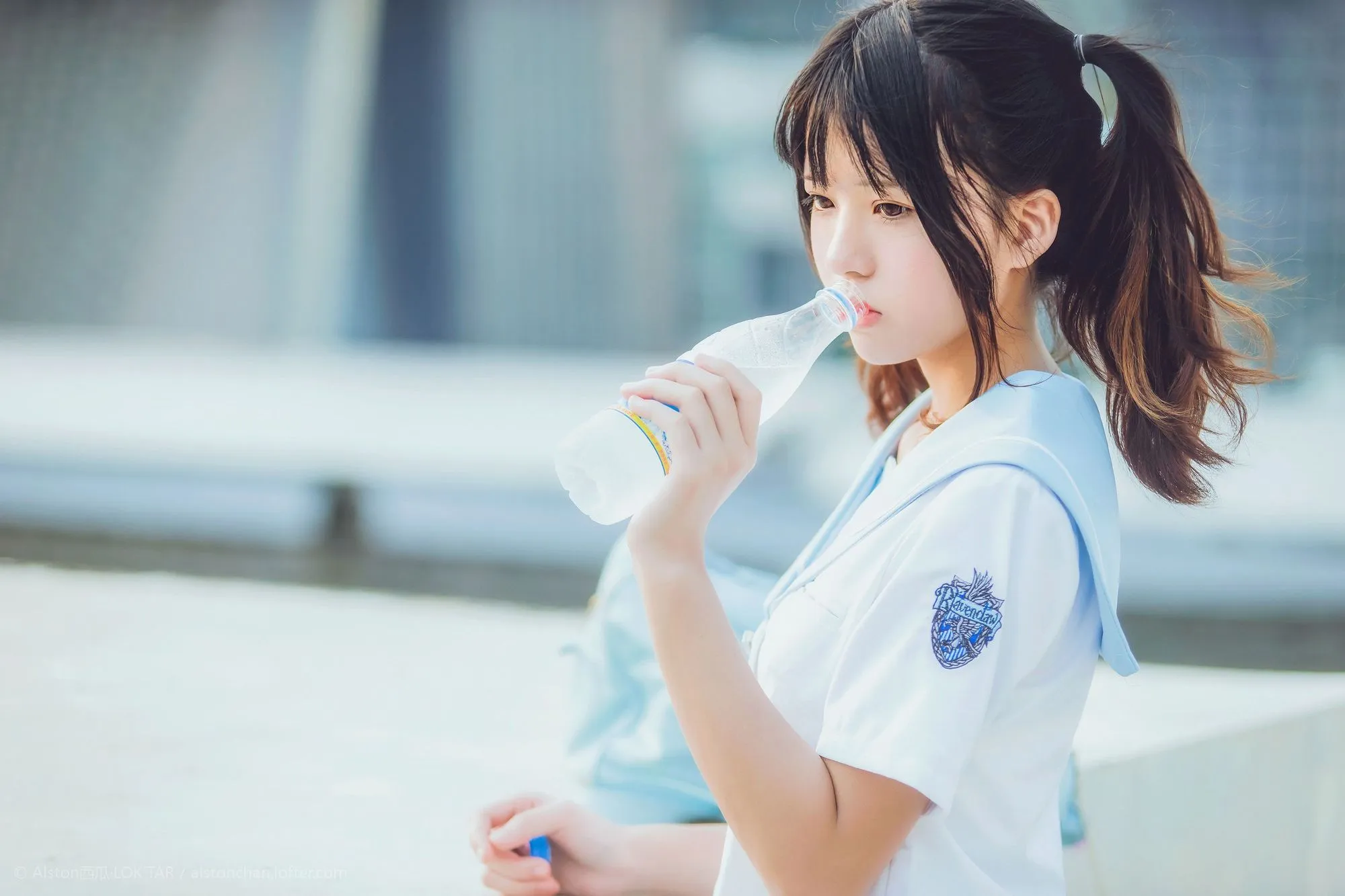 图片[4]-No.011-穿制服的样子 [10P]-coswz-cos王者