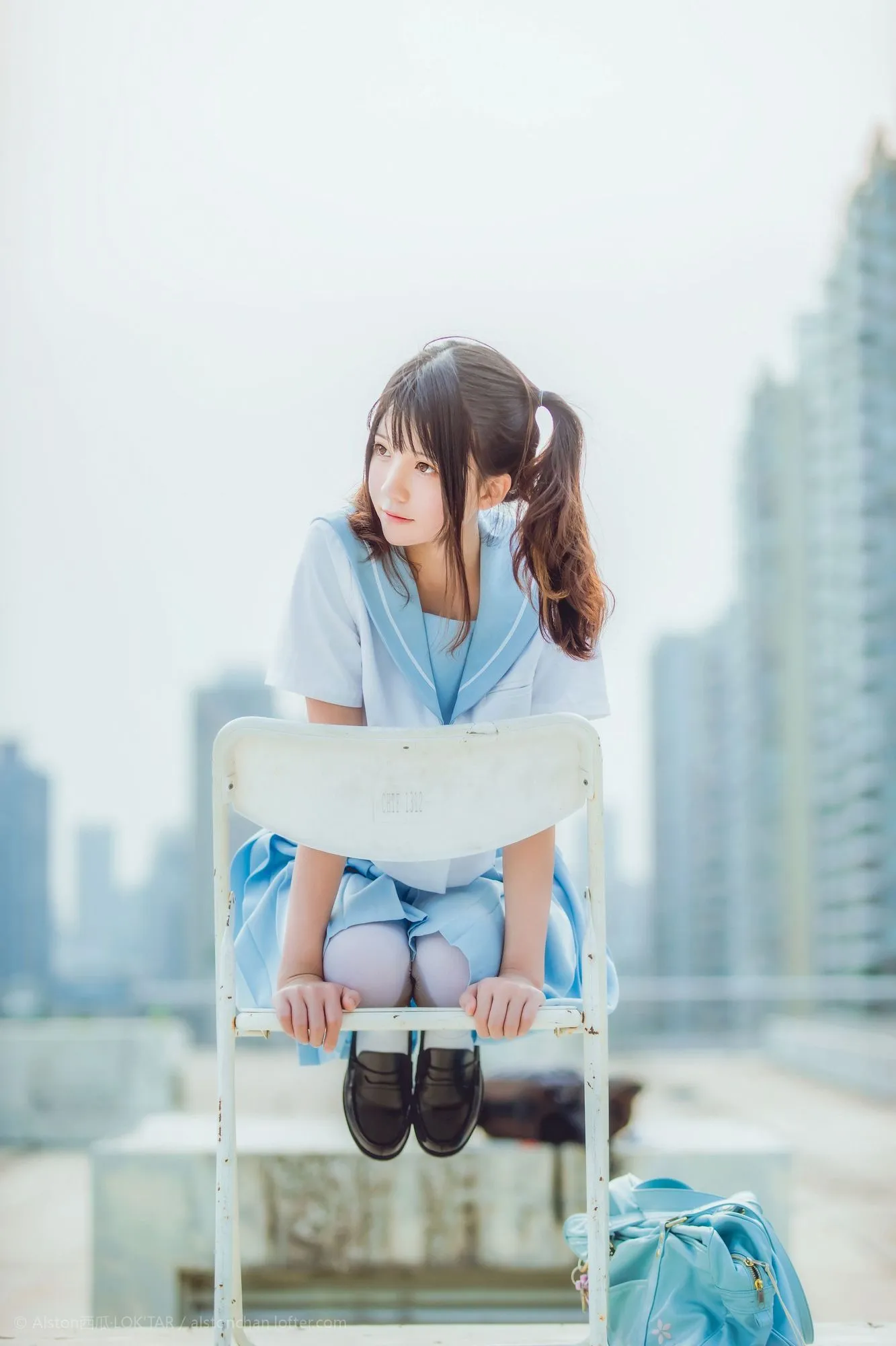 图片[3]-No.011-穿制服的样子 [10P]-coswz-cos王者
