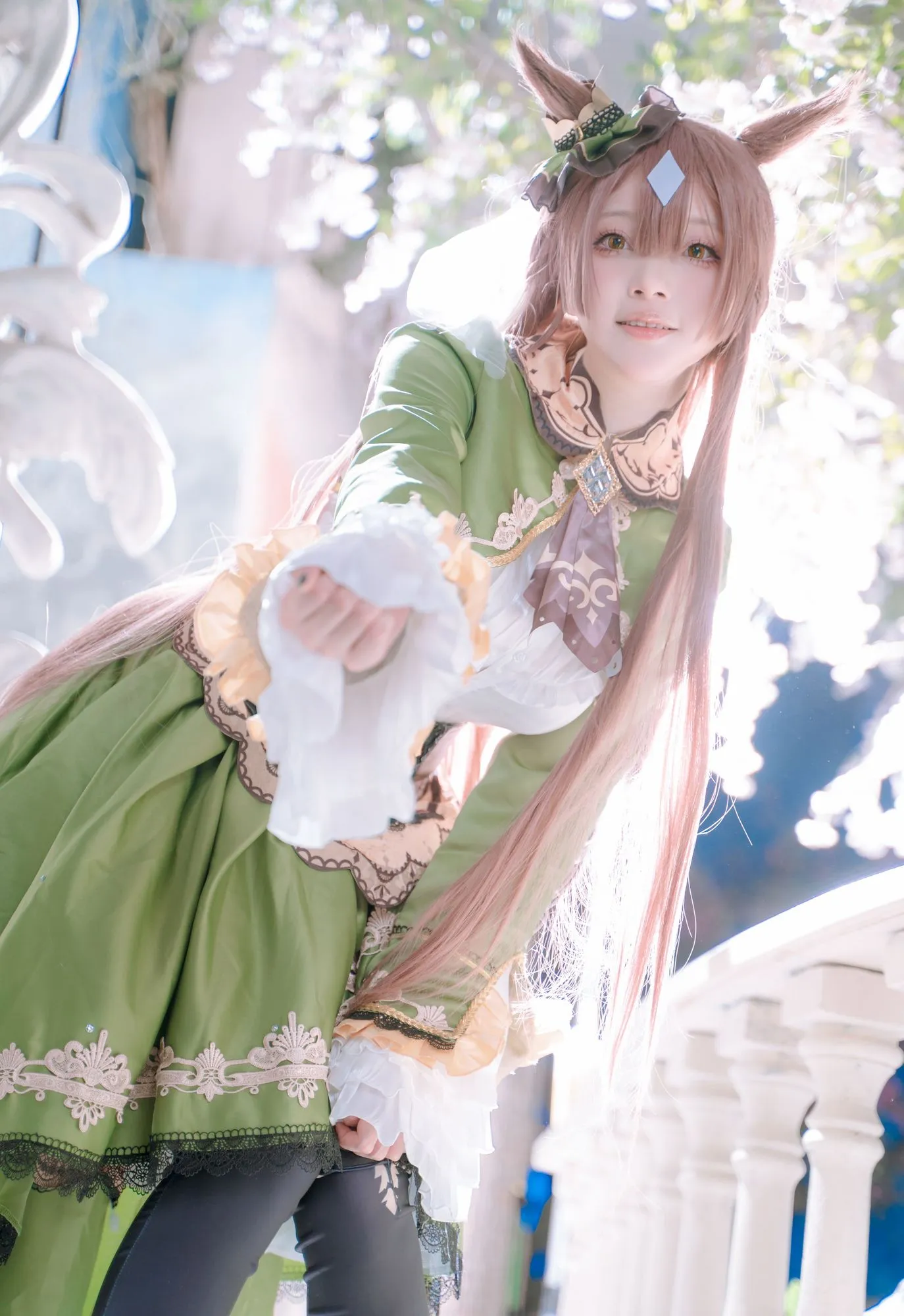 图片[2]-No.011 – 赛马娘 [14P]-coswz-cos王者
