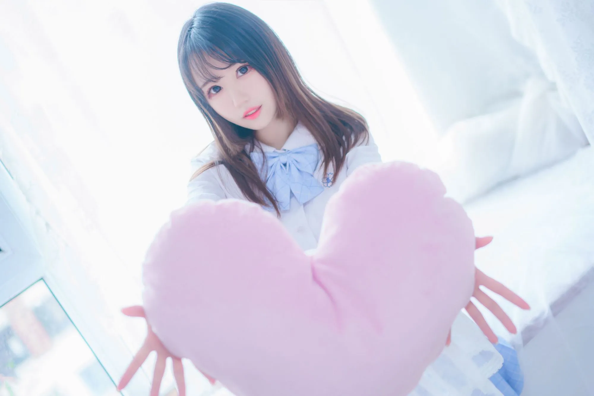No.012-清凉一夏 [46P]-图妖社