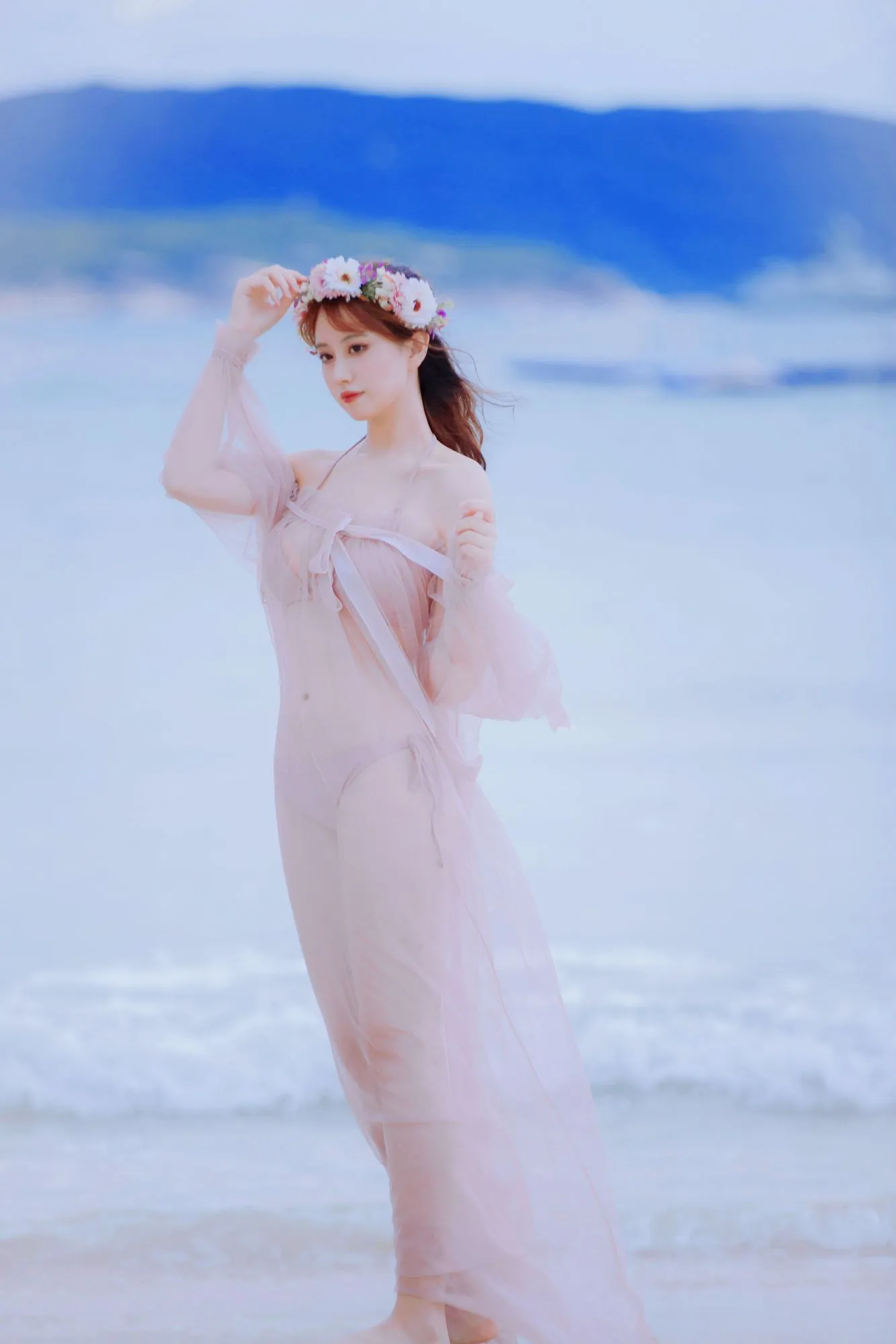 图片[3]-No.012-白桃汽水 [42P]-coswz-cos王者
