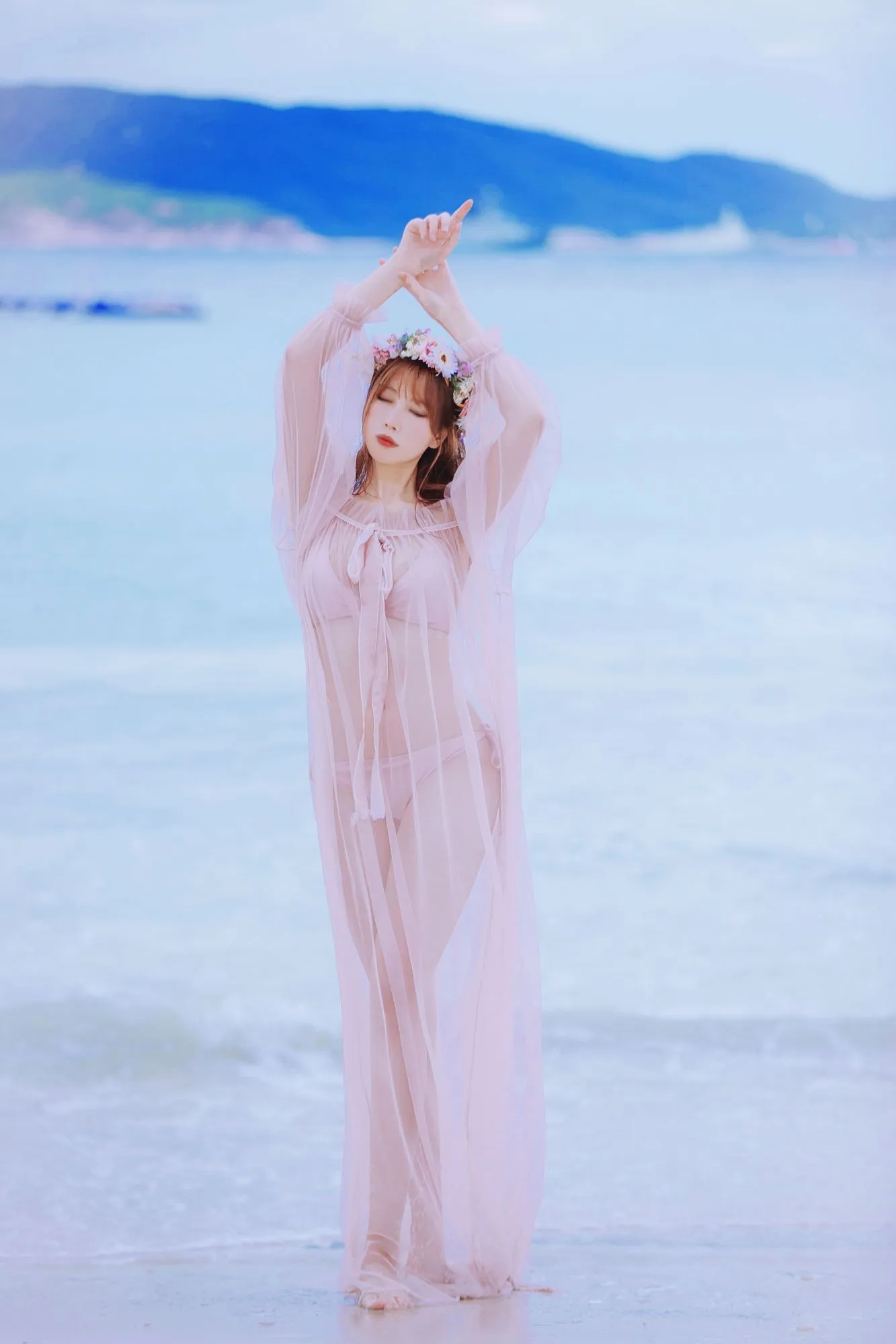 No.012-白桃汽水 [42P]-图妖社
