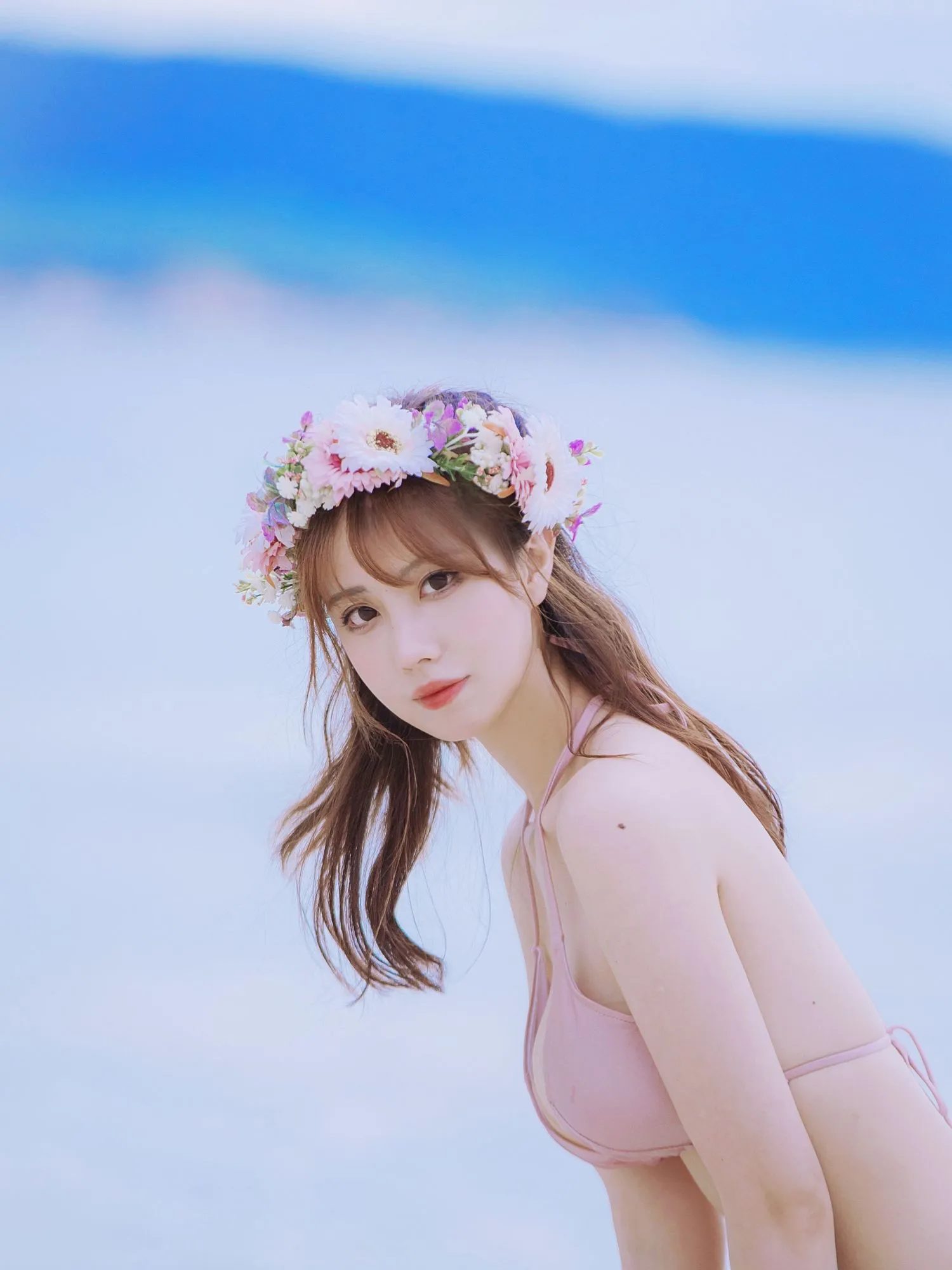 图片[4]-No.012-白桃汽水 [42P]-coswz-cos王者