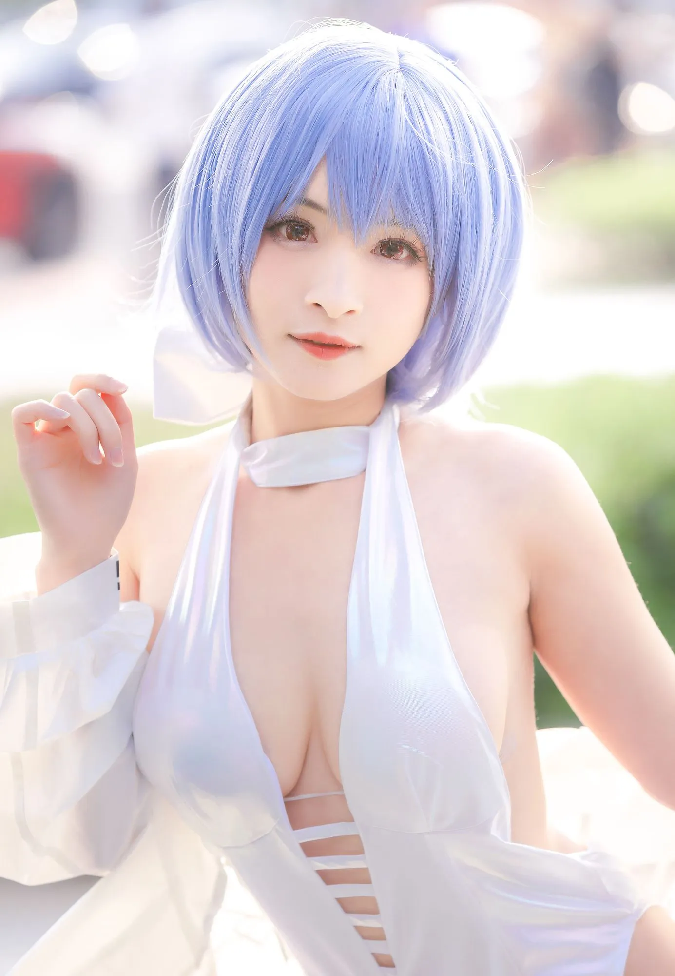 图片[5]-No.012-蕾姆 [25P]-coswz-cos王者