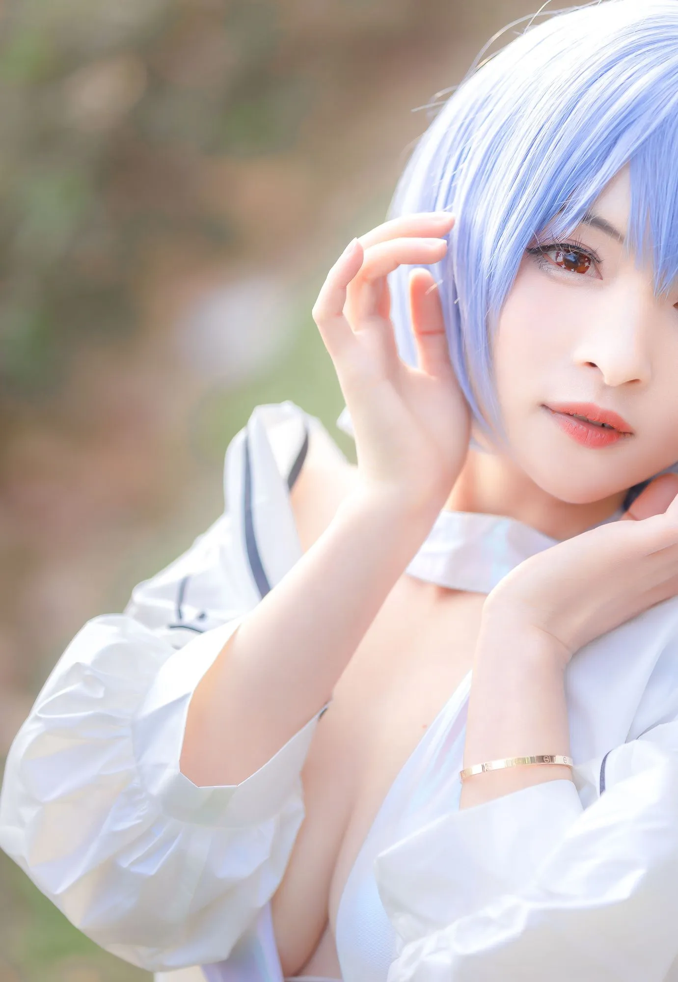 图片[4]-No.012-蕾姆 [25P]-coswz-cos王者