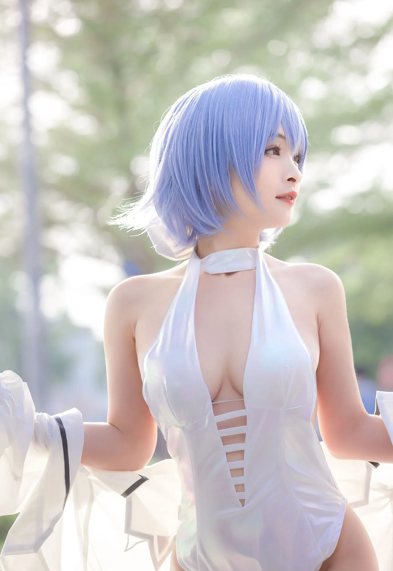 No.012-蕾姆 [25P]-图妖社